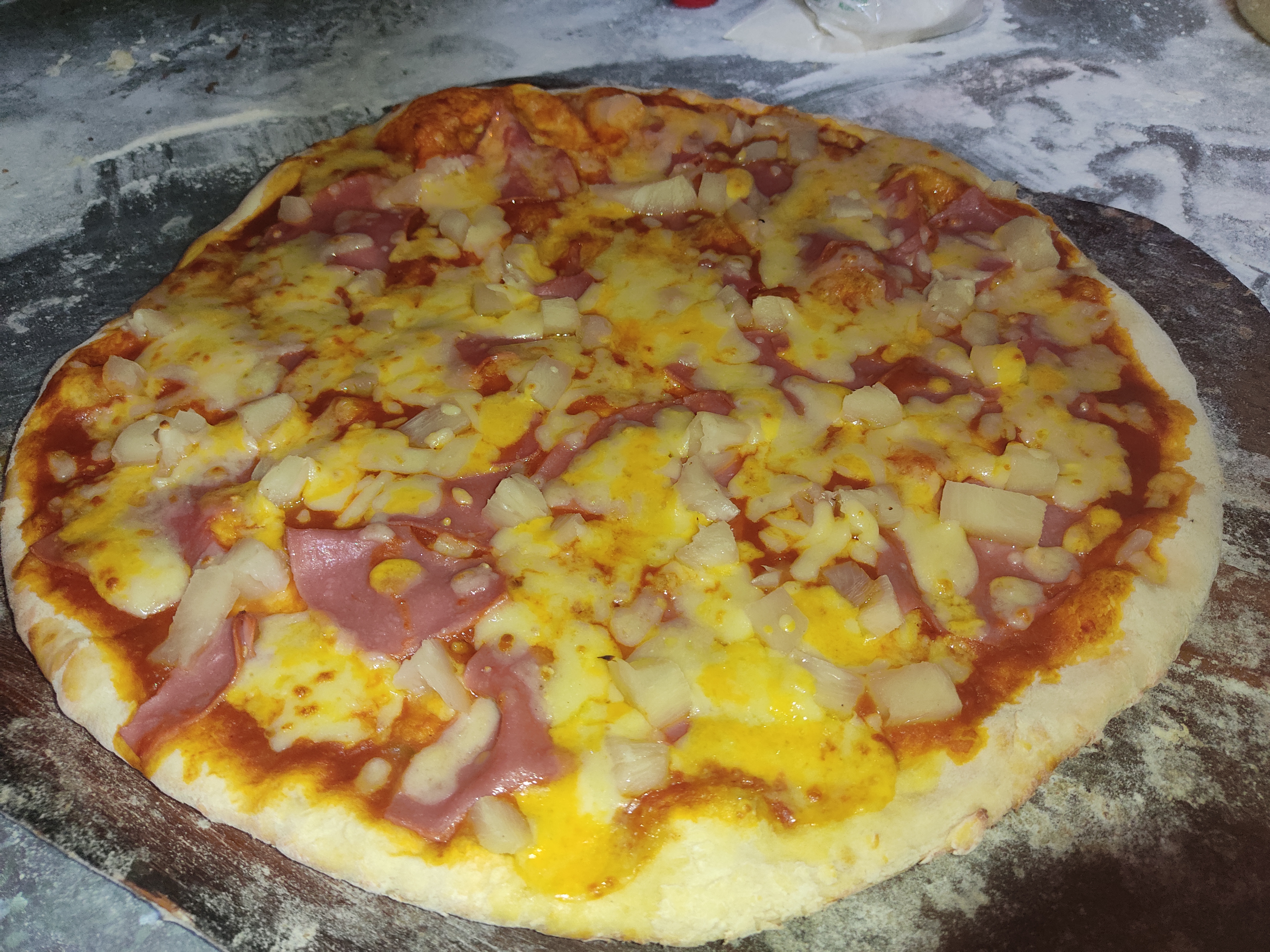 Refresquería y pizzería "Sofi y Ana" image 7