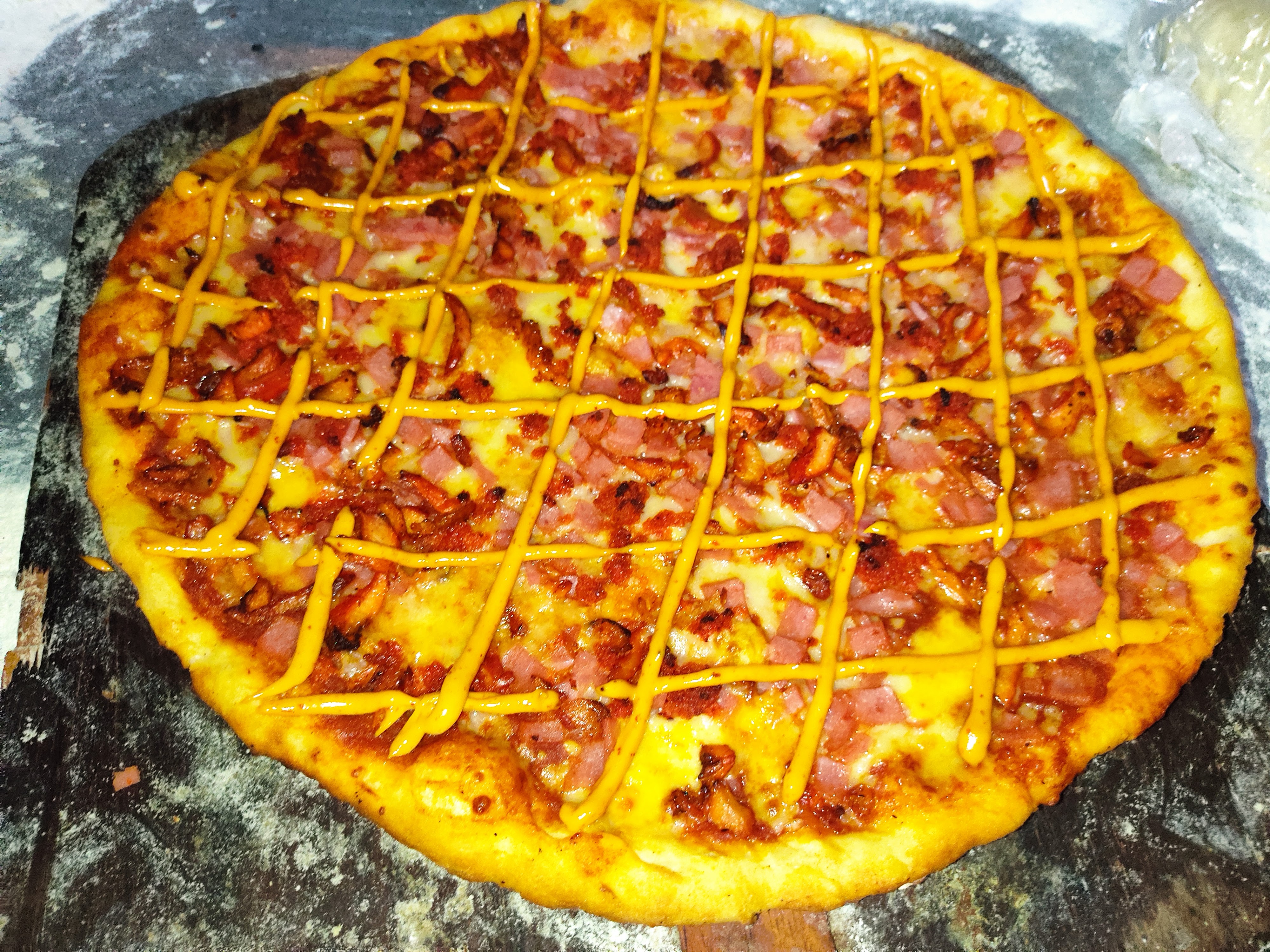 Refresquería y pizzería "Sofi y Ana" image 8