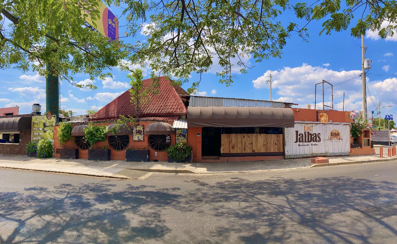 Las Jaibas Canek image 3