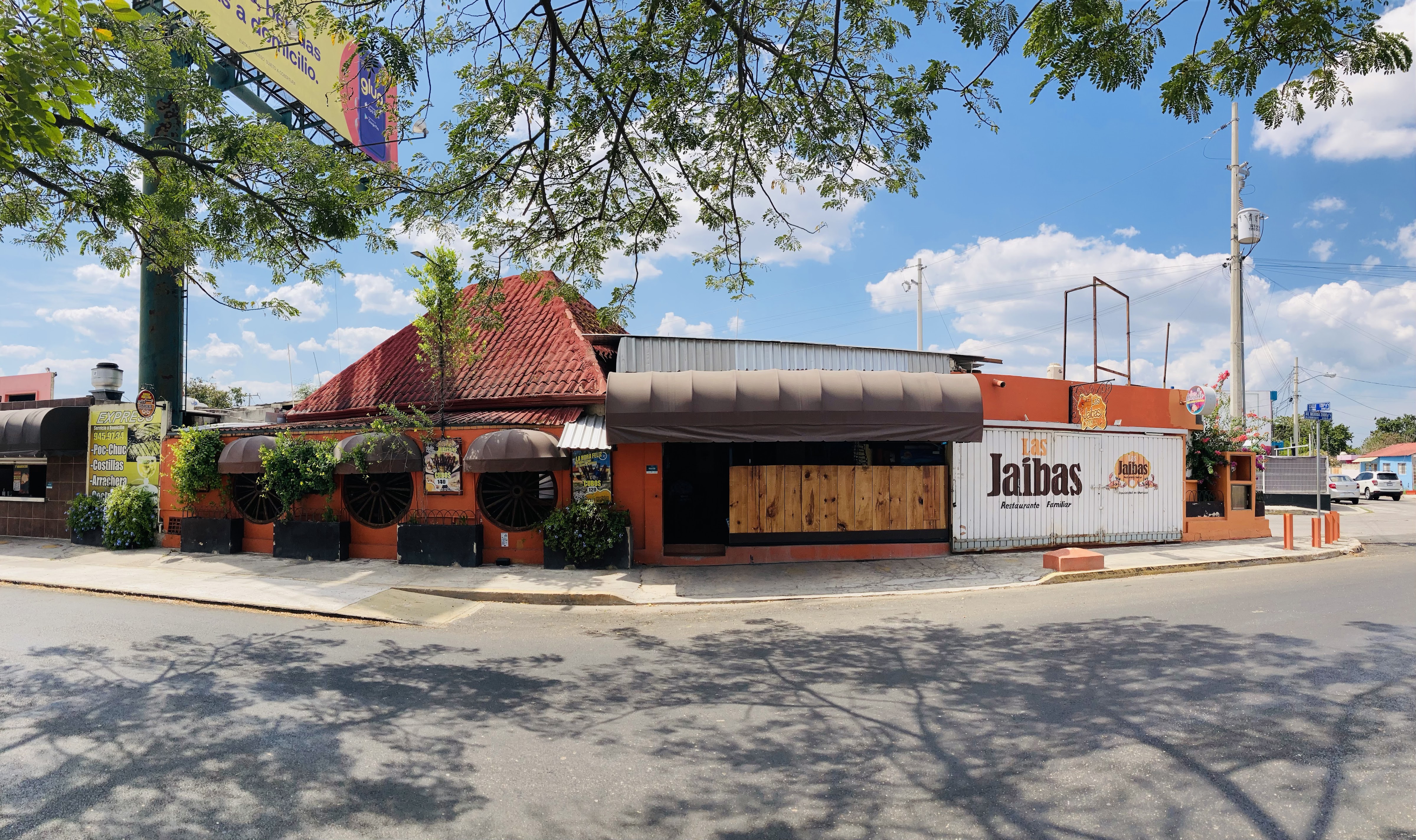 Las Jaibas Canek image 4