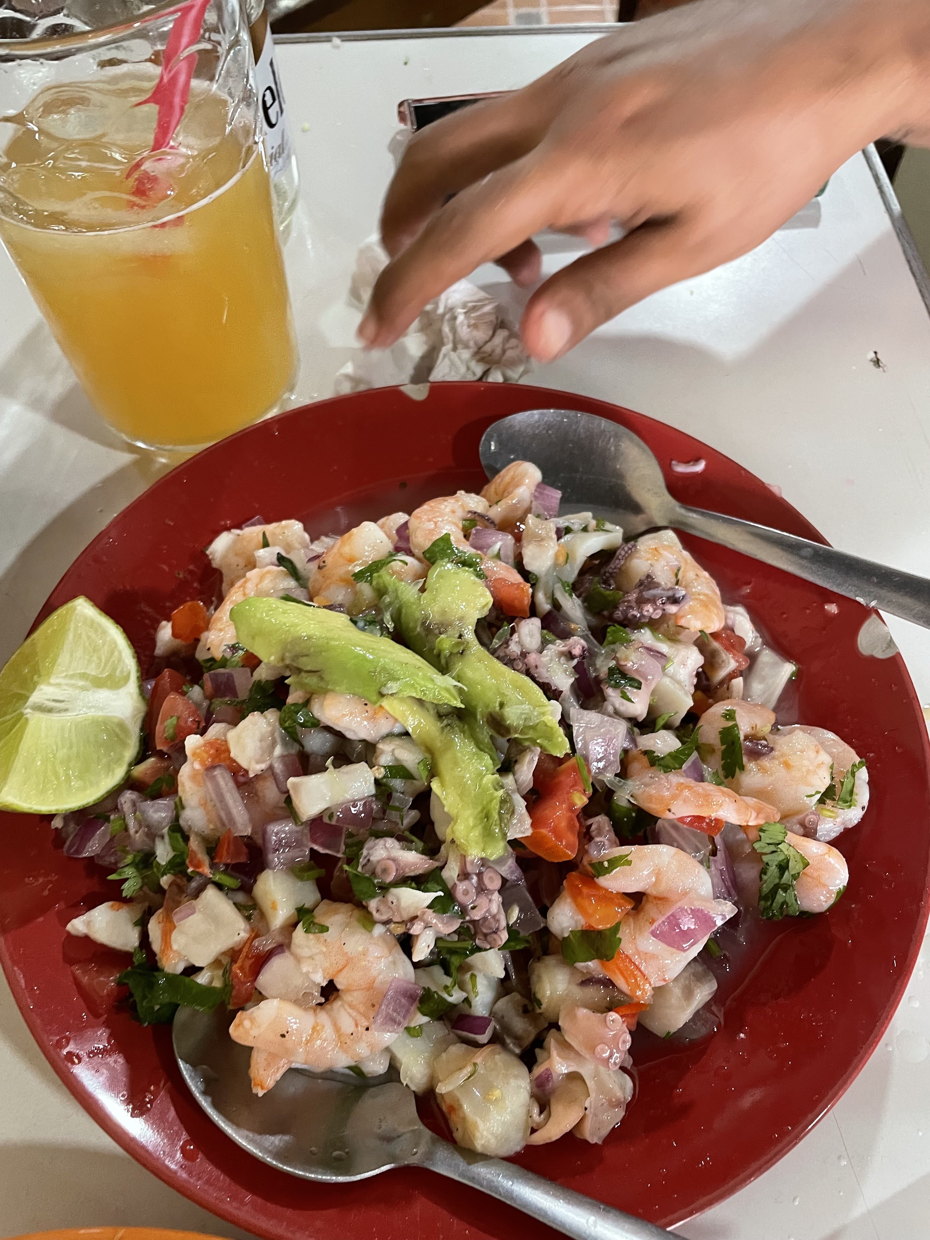 Las Jaibas Canek image 5