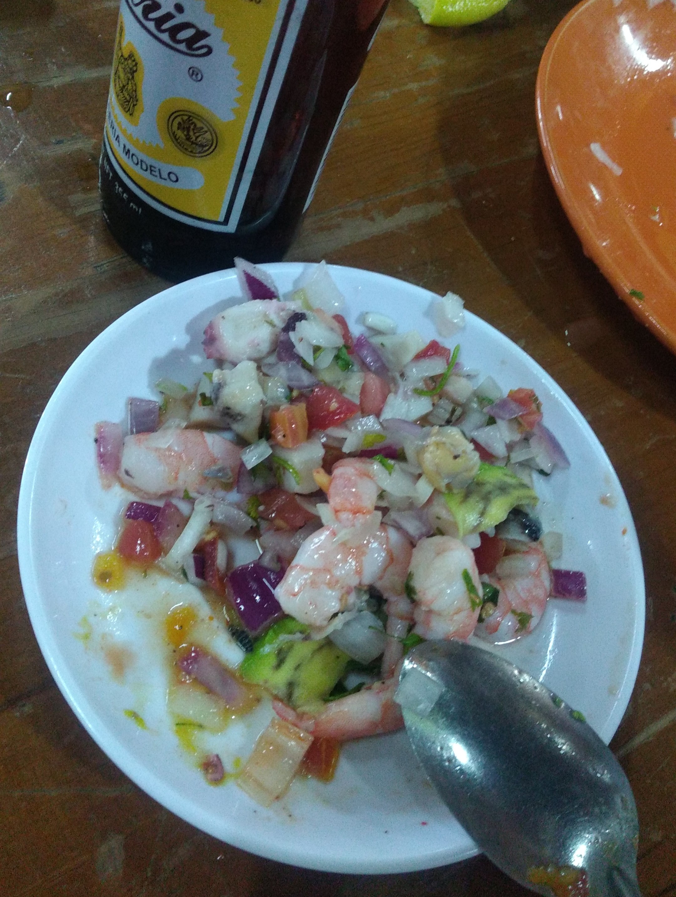 Las Jaibas Canek image 6