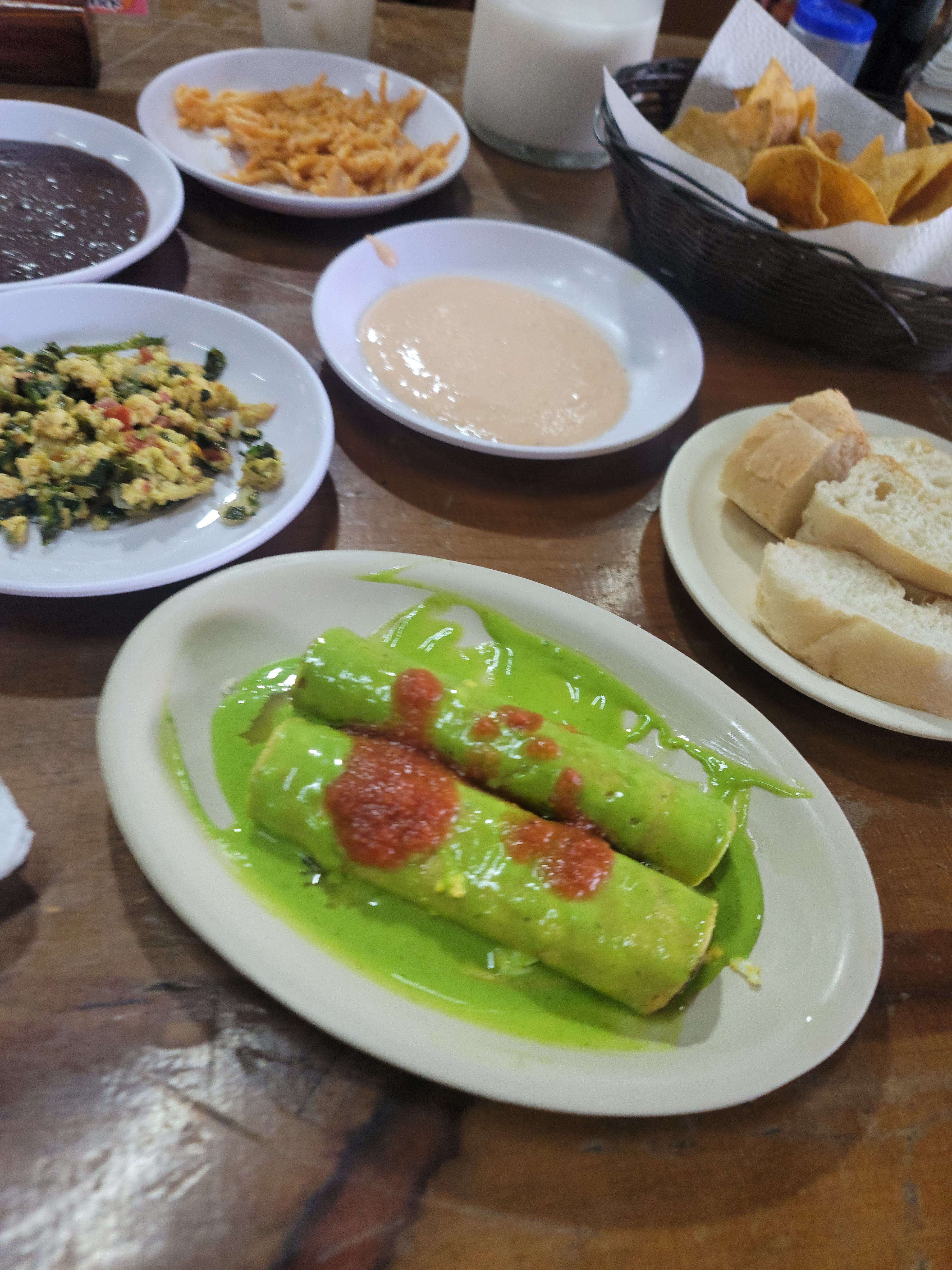 Las Jaibas Canek image 8