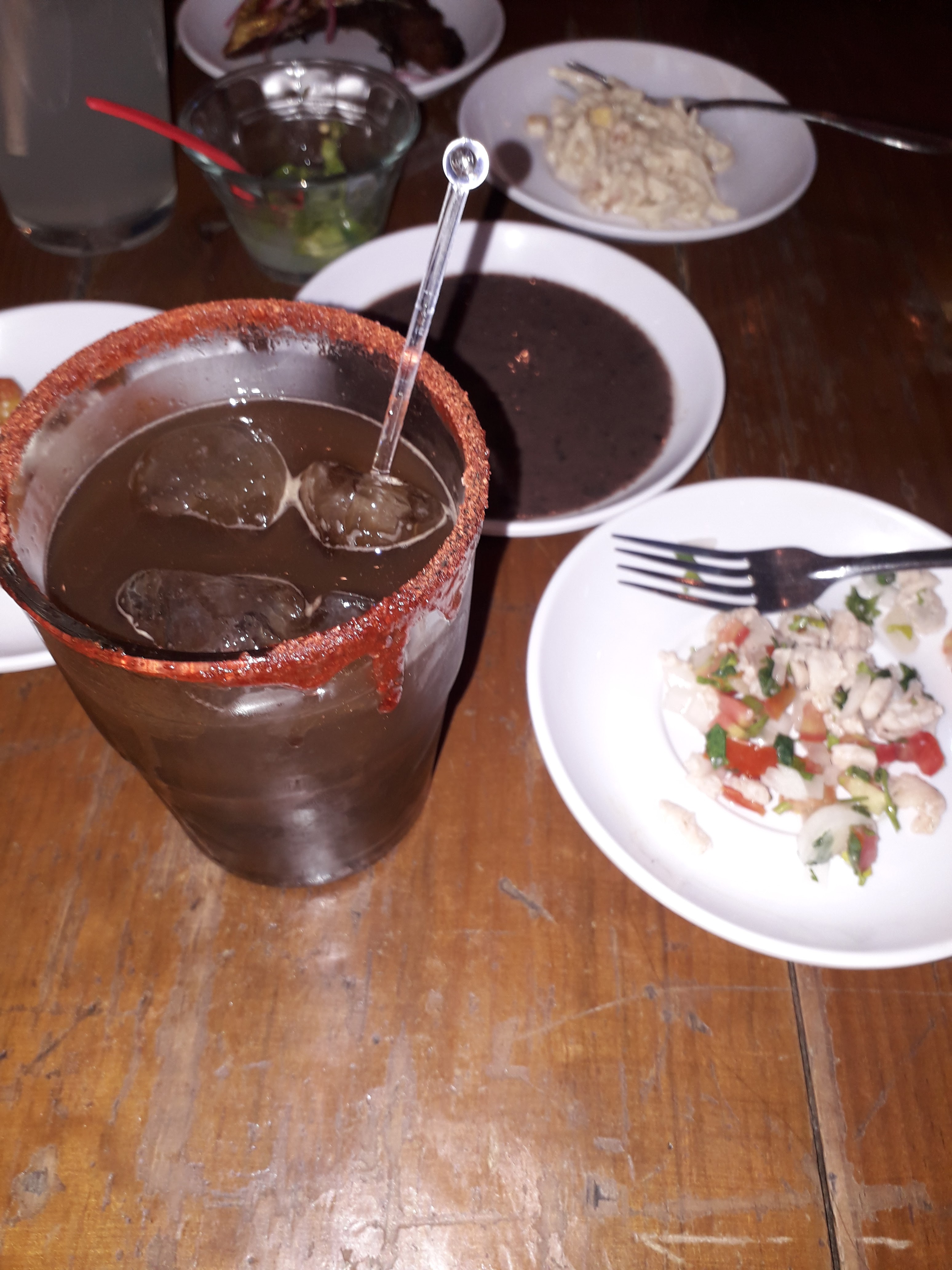 Las Jaibas Canek image 9