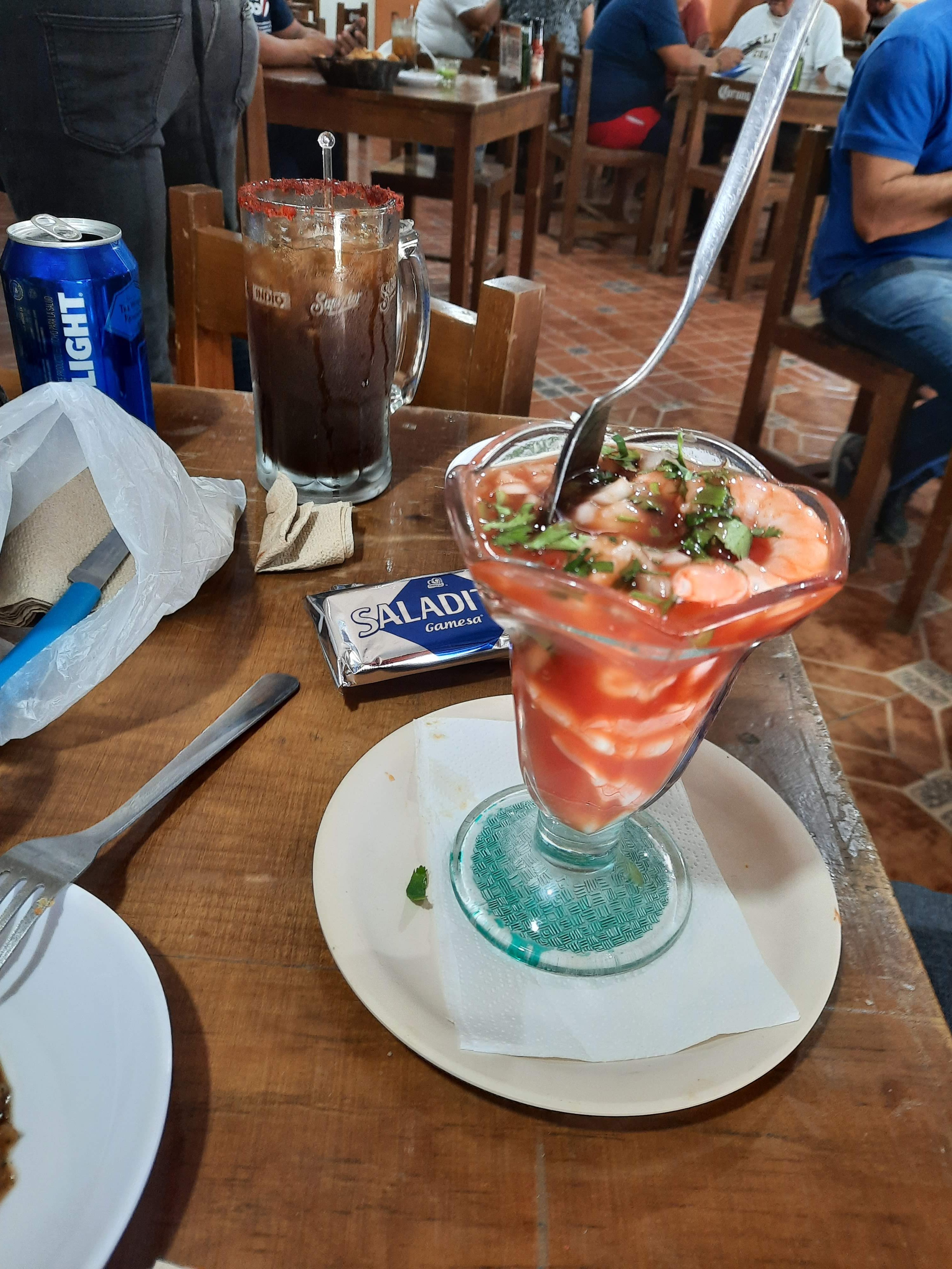 Las Jaibas Canek image 10