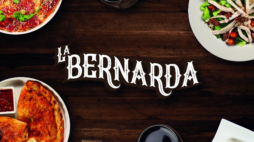 Restaurante La Bernarda - Cd. Caucel image 2