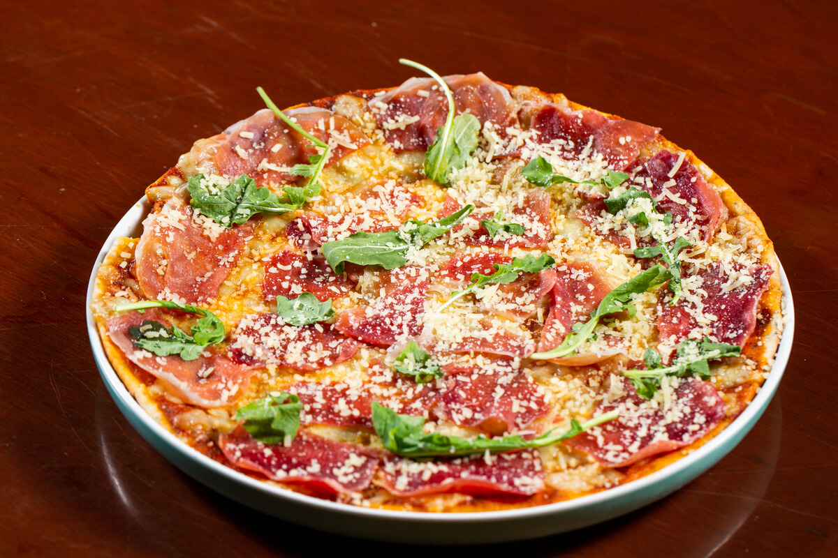 Restaurante La Bernarda - Cd. Caucel image 3