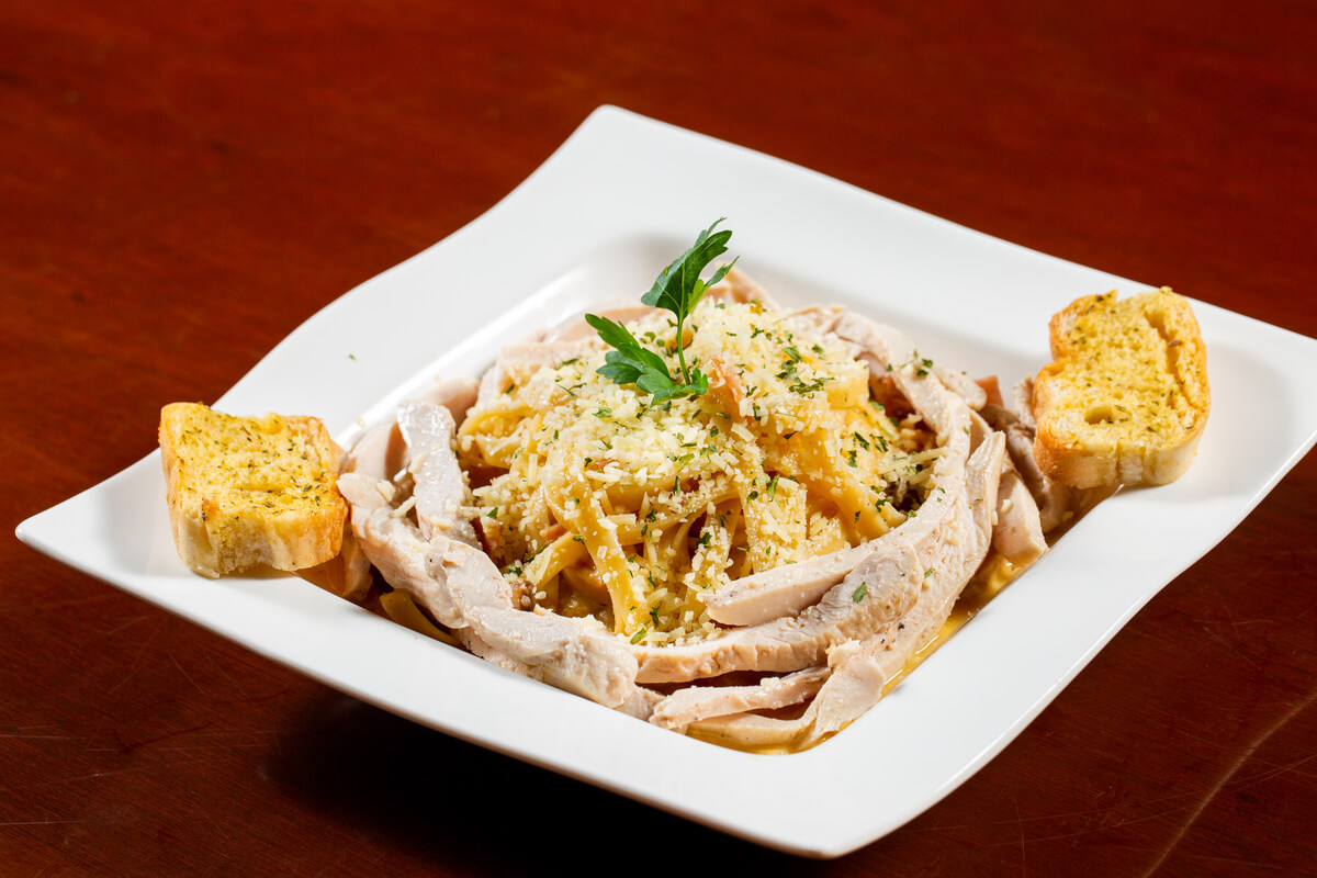 Restaurante La Bernarda - Cd. Caucel image 5