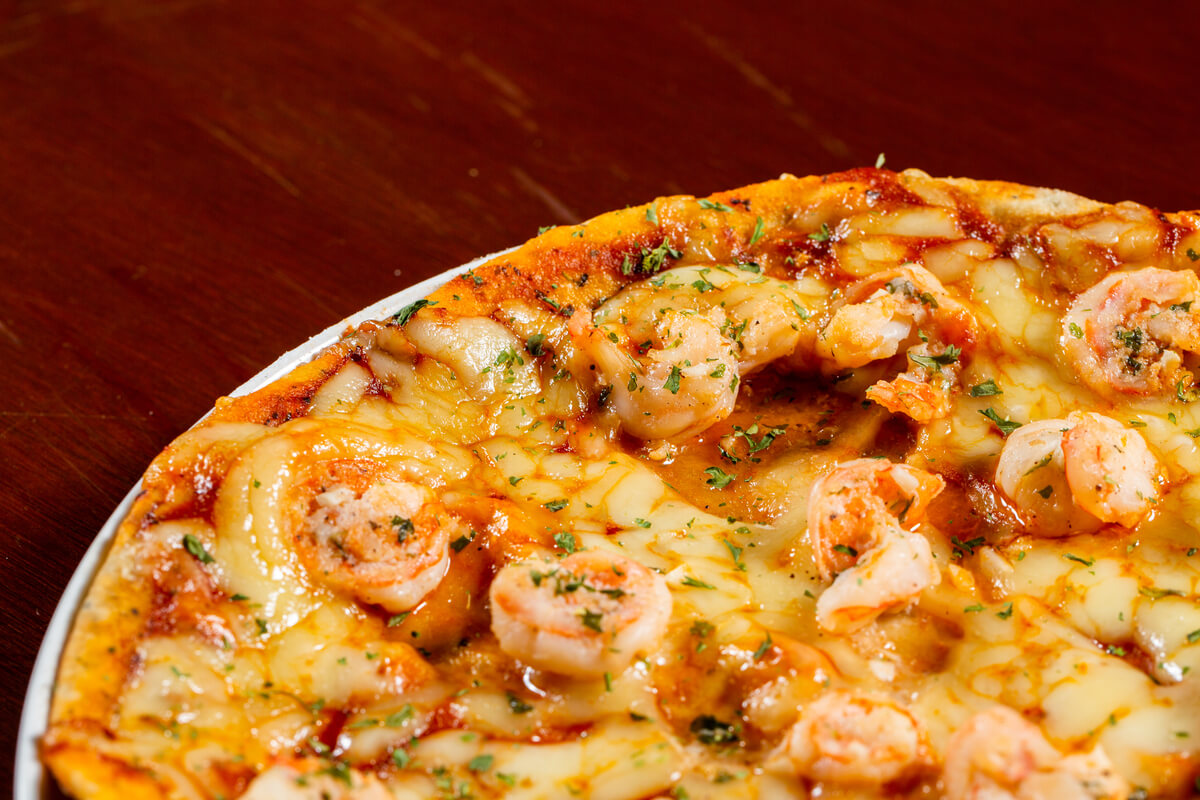 Restaurante La Bernarda - Cd. Caucel image 6