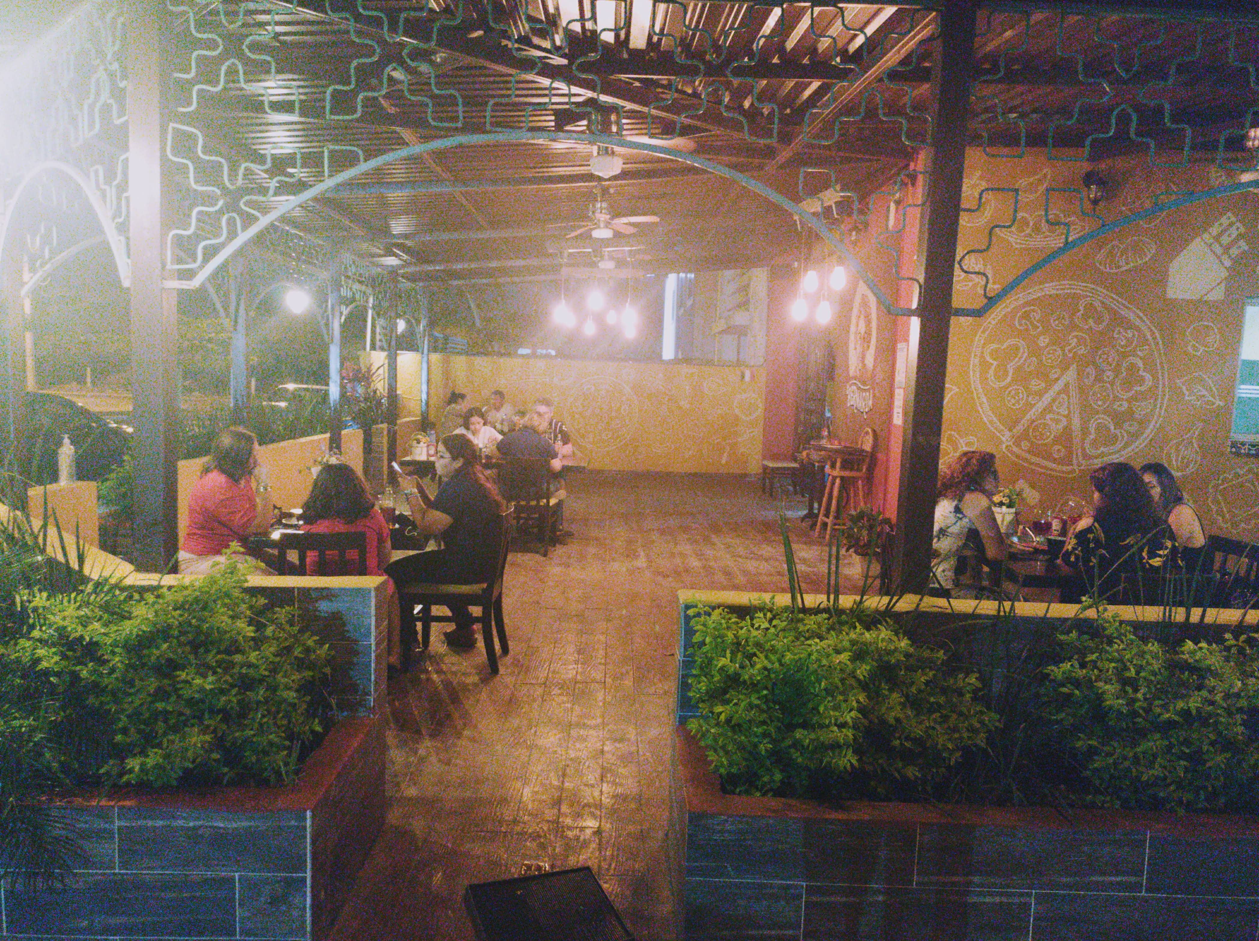 Restaurante La Bernarda - Cd. Caucel image 7