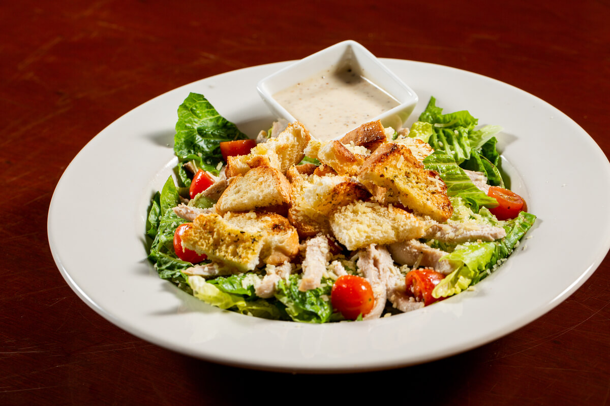 Restaurante La Bernarda - Cd. Caucel image 8