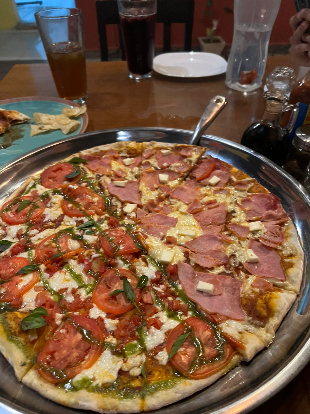 Restaurante La Bernarda - Cd. Caucel image 10