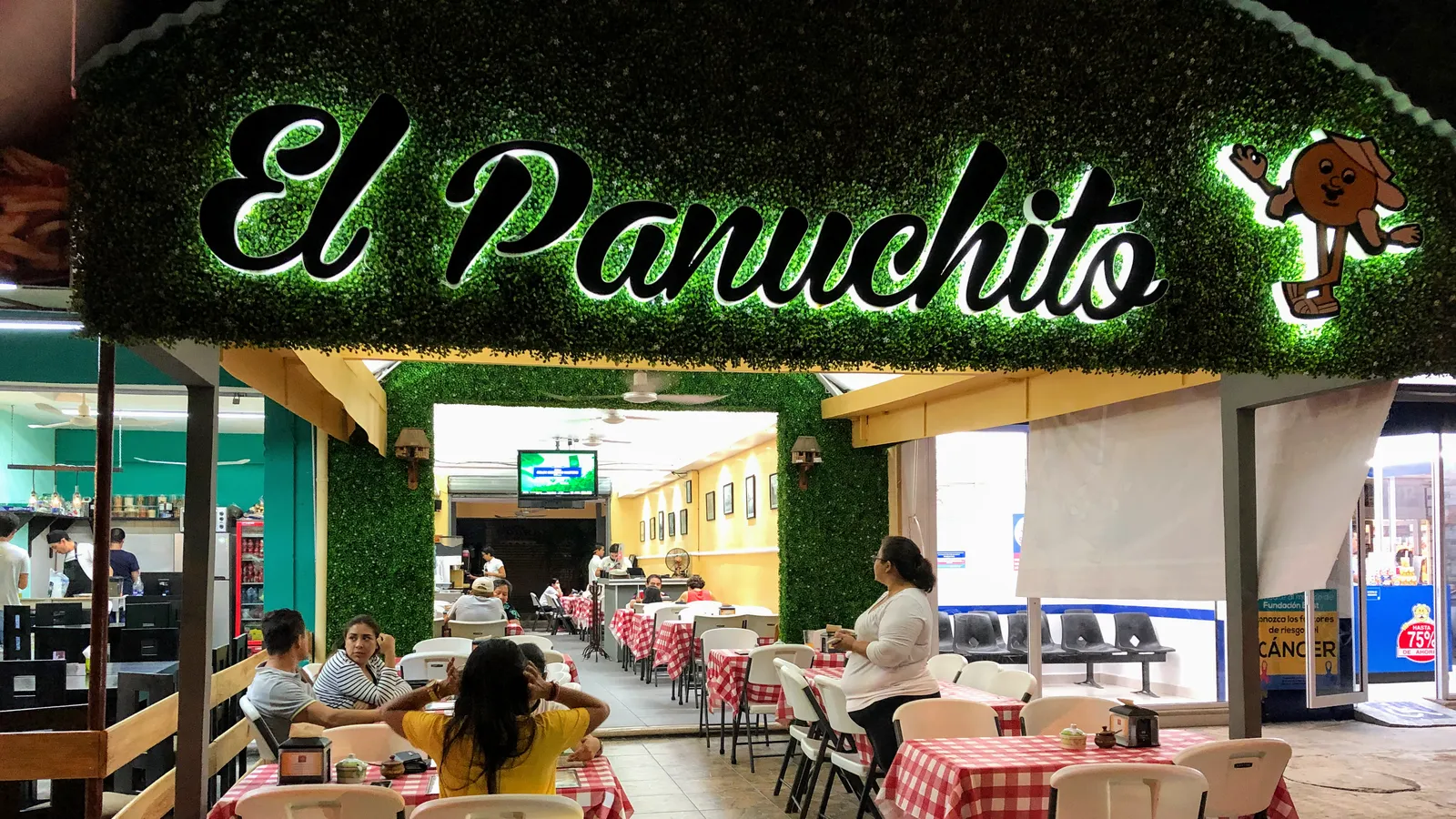 Restaurante Casa Kì by El Panuchito image 1