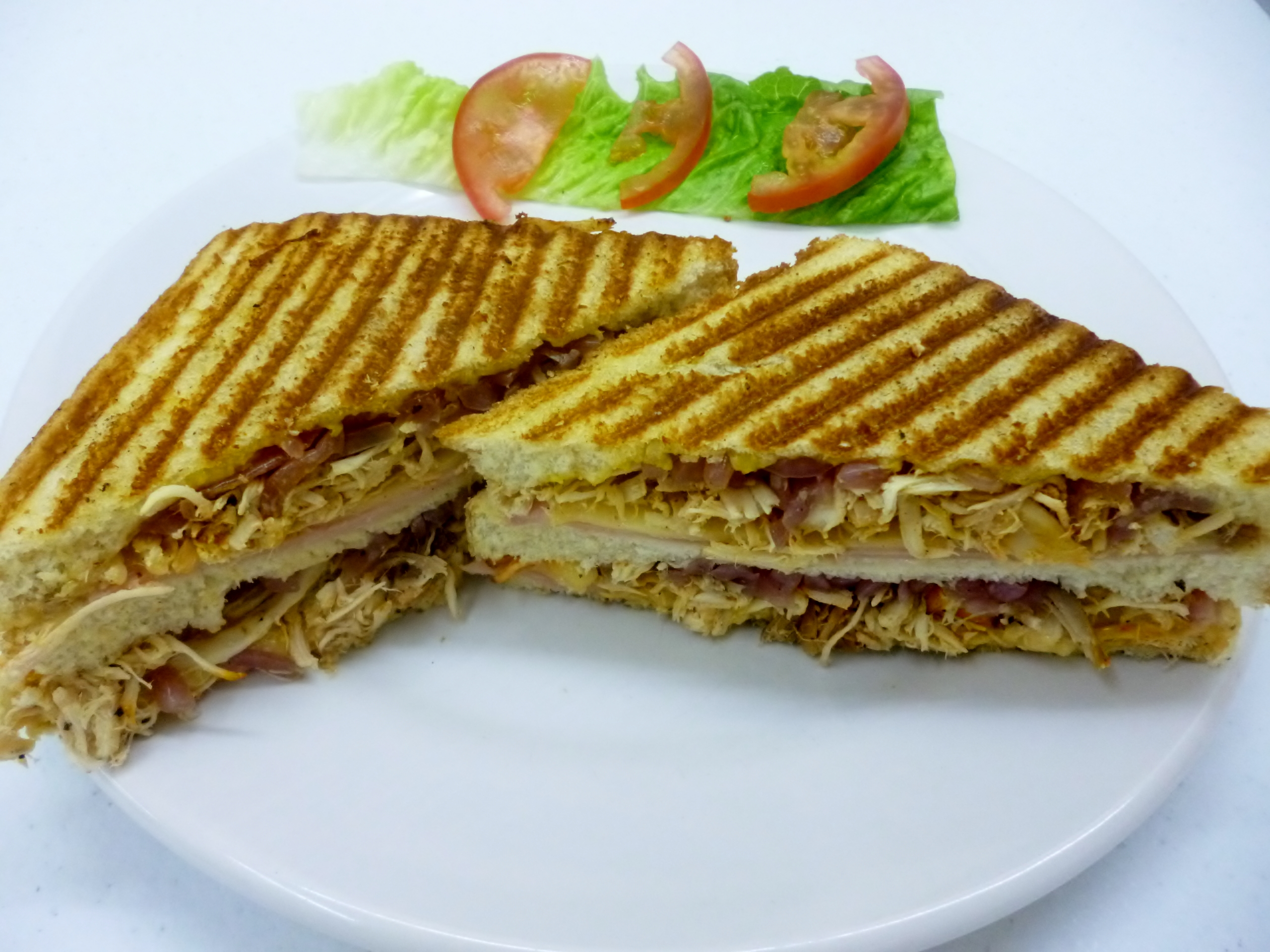 Restaurante Casa Kì by El Panuchito image 2