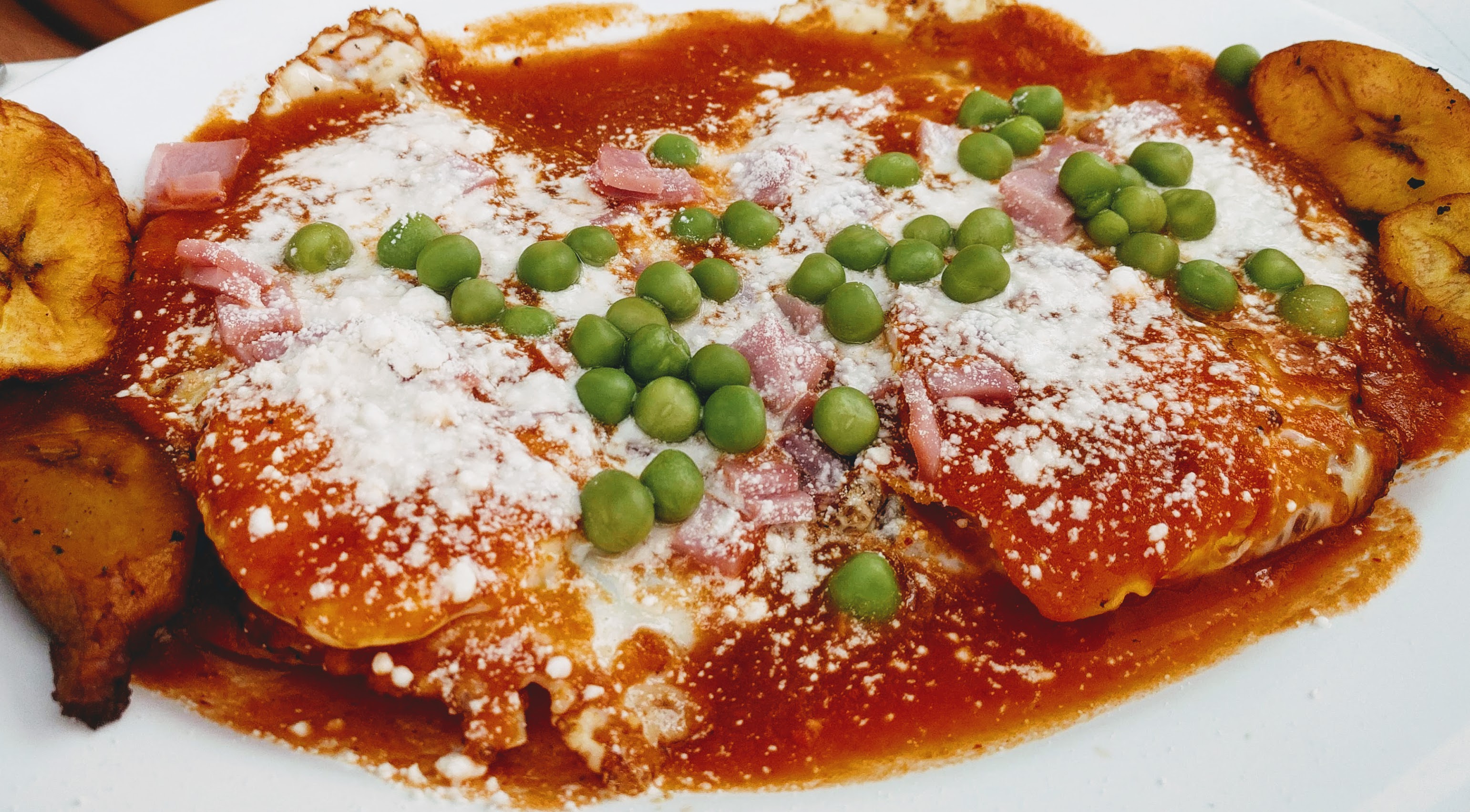 Restaurante Casa Kì by El Panuchito image 4