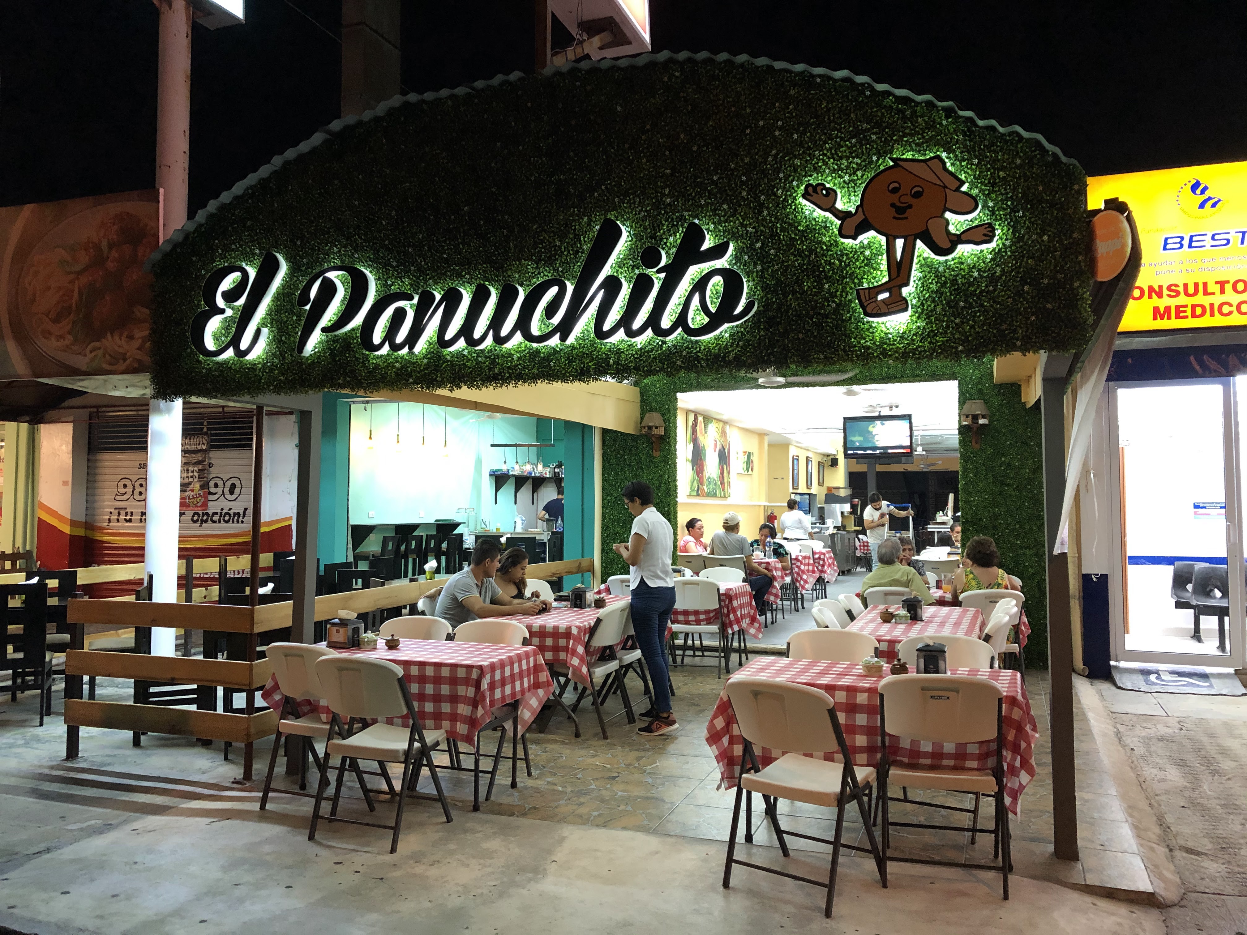 Restaurante Casa Kì by El Panuchito image 8