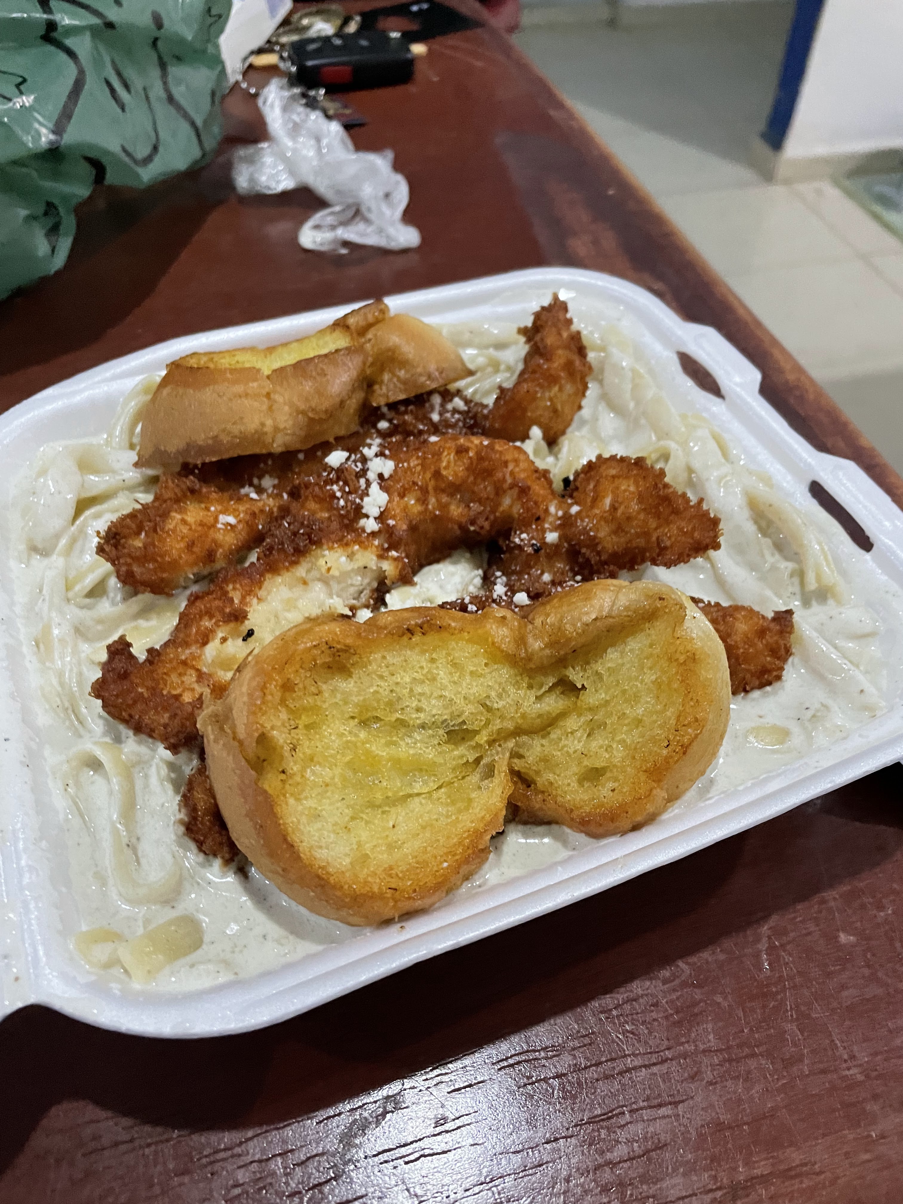 Mr. Roca Restaurant image 1