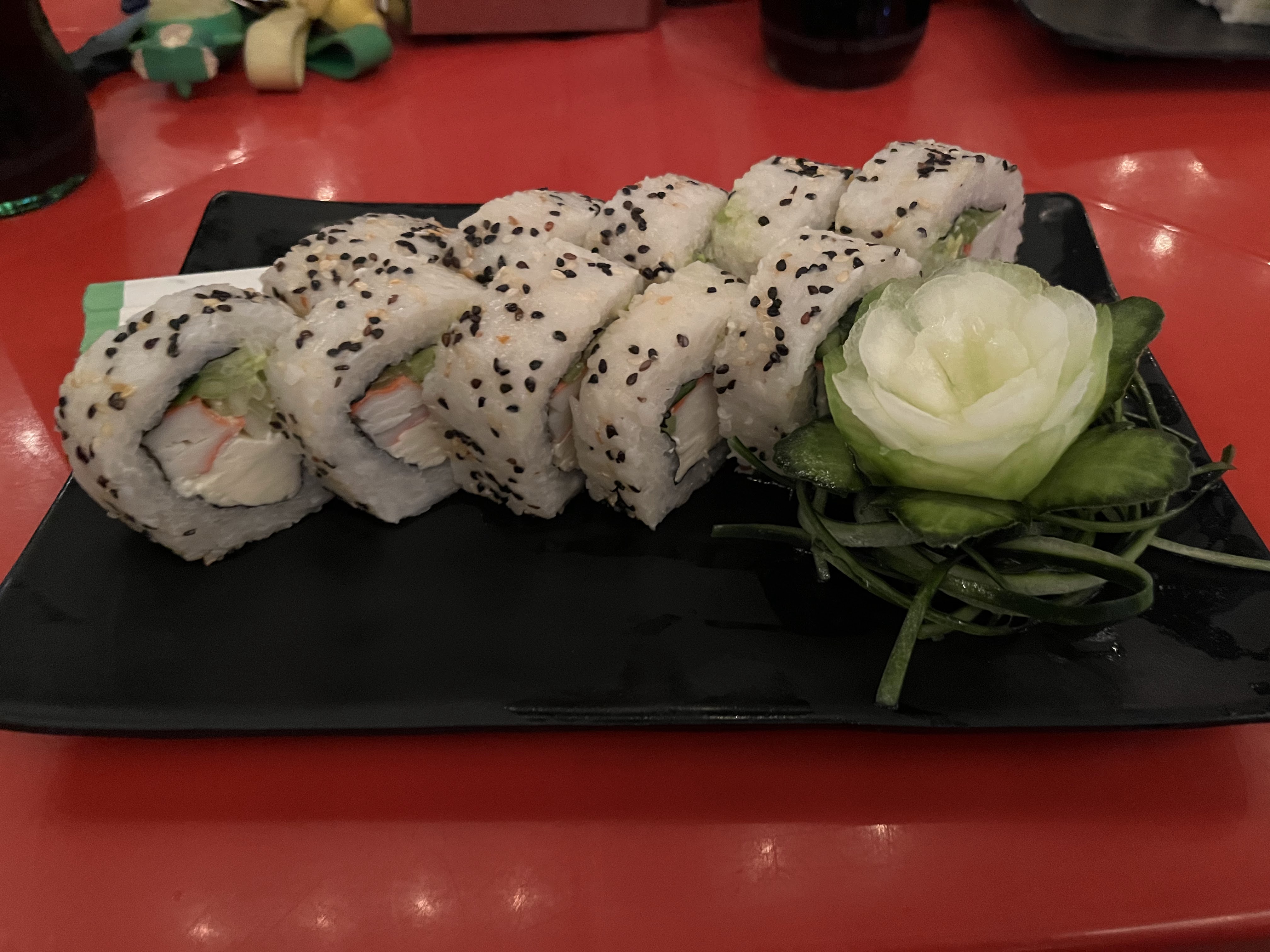 Mr. Roca Restaurant image 2