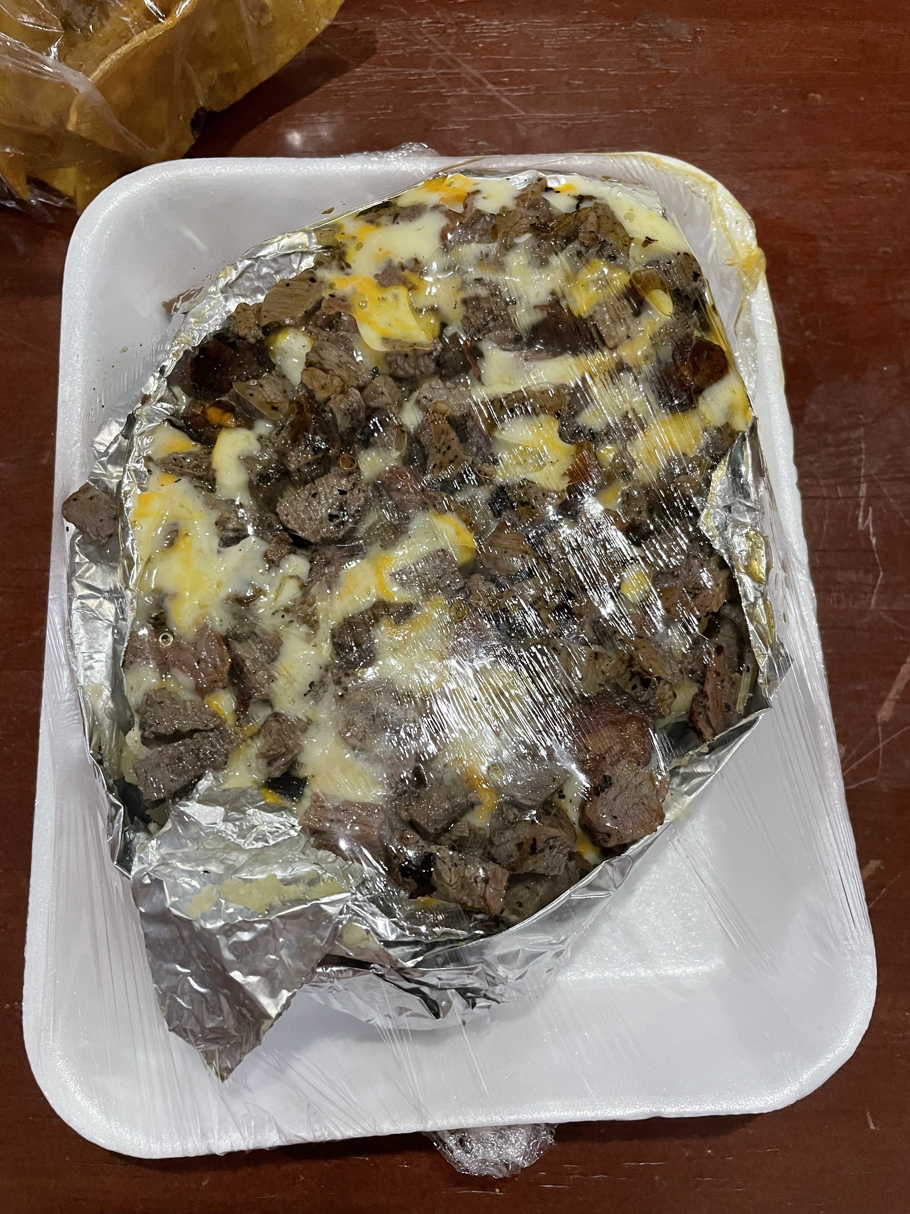 Mr. Roca Restaurant image 3