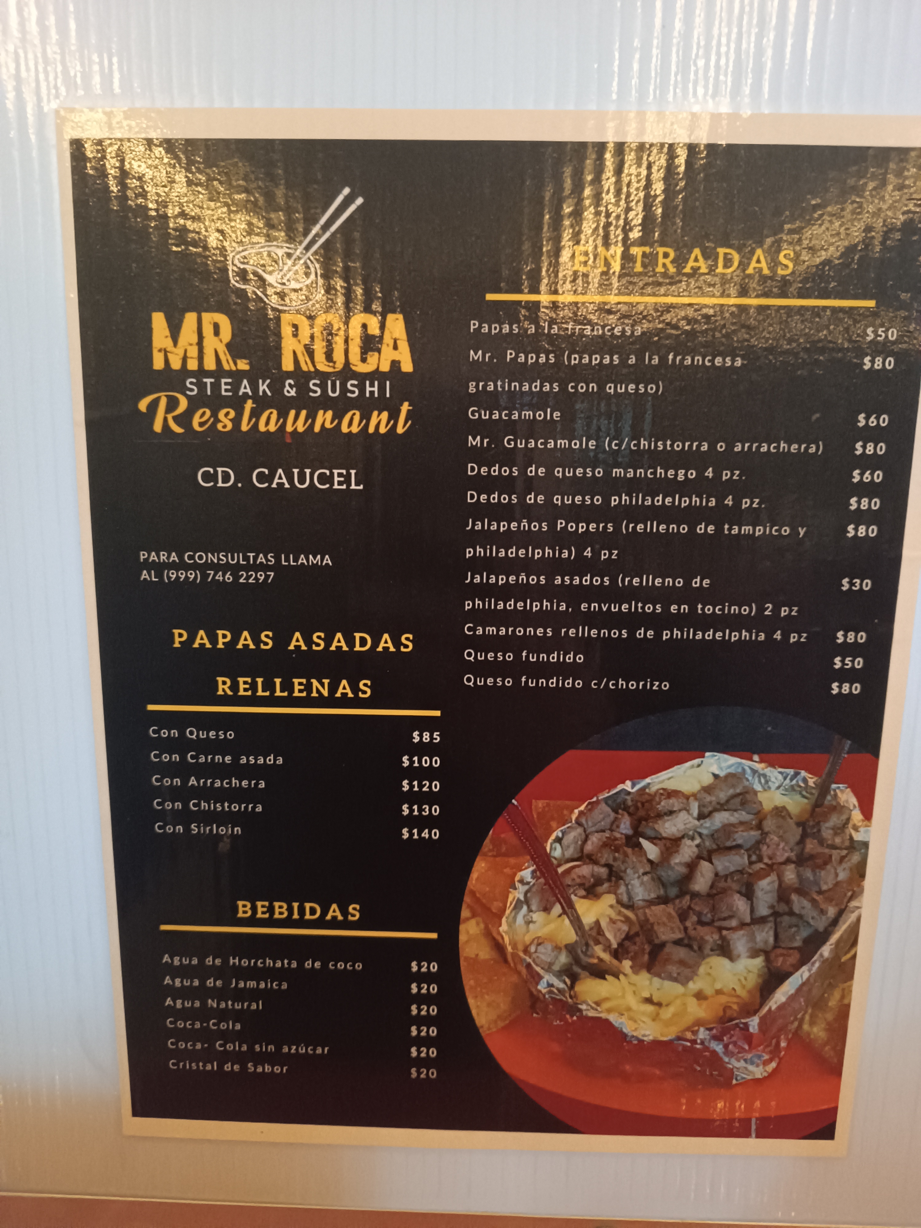 Mr. Roca Restaurant image 8