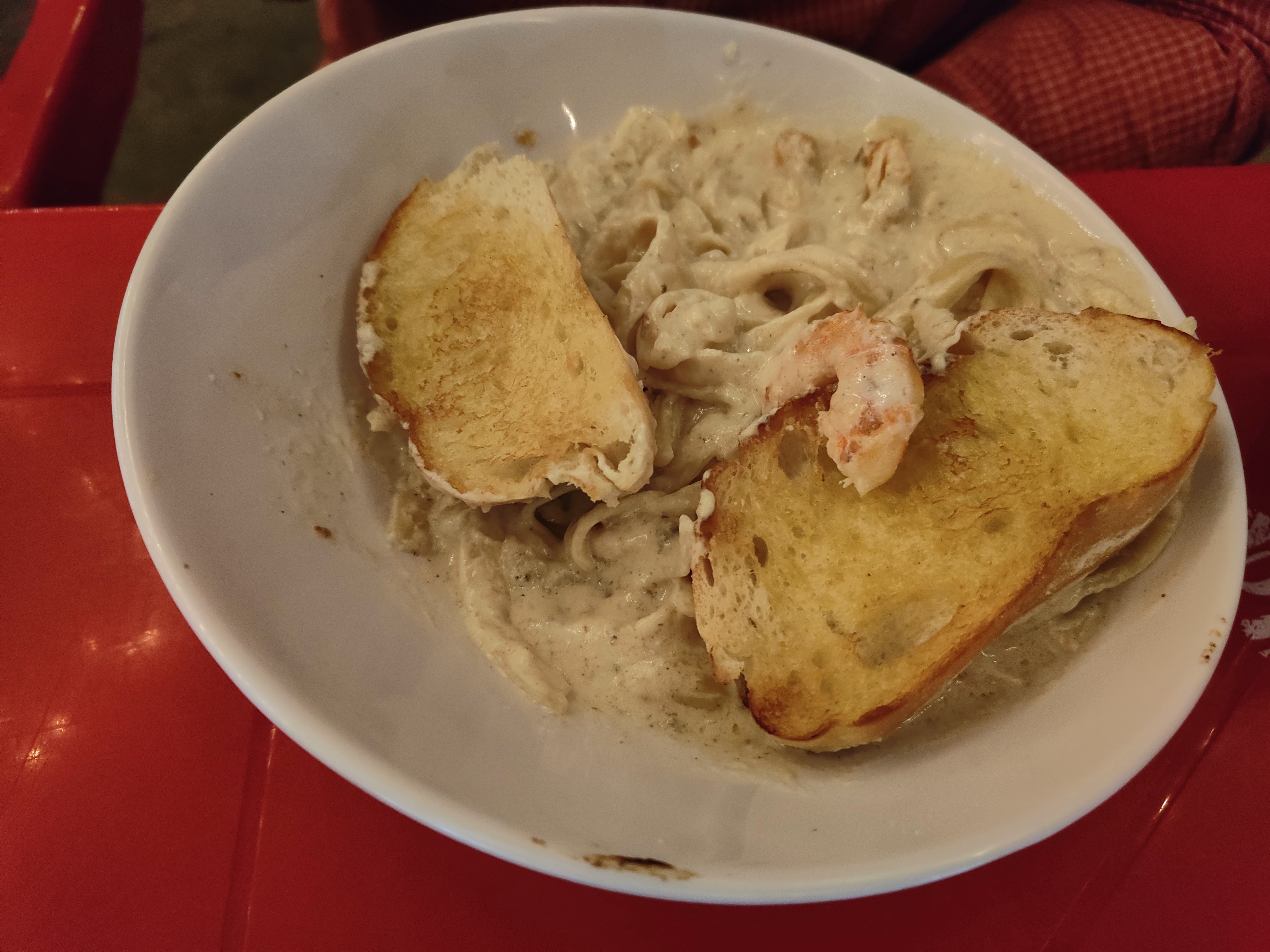 Mr. Roca Restaurant image 9