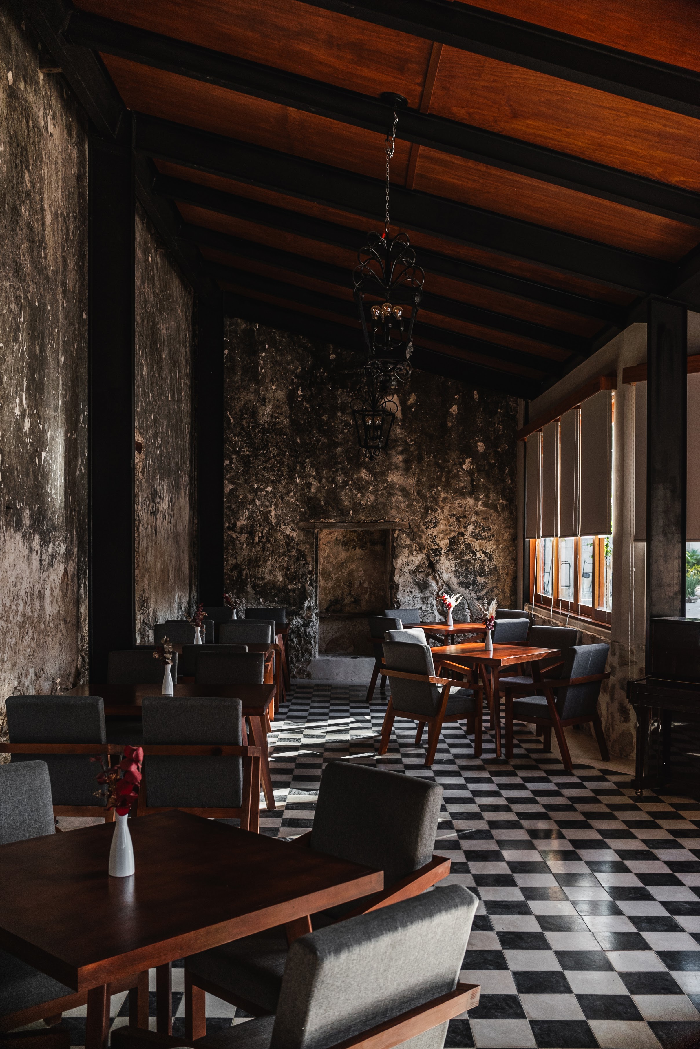 TOH Restaurante image 1