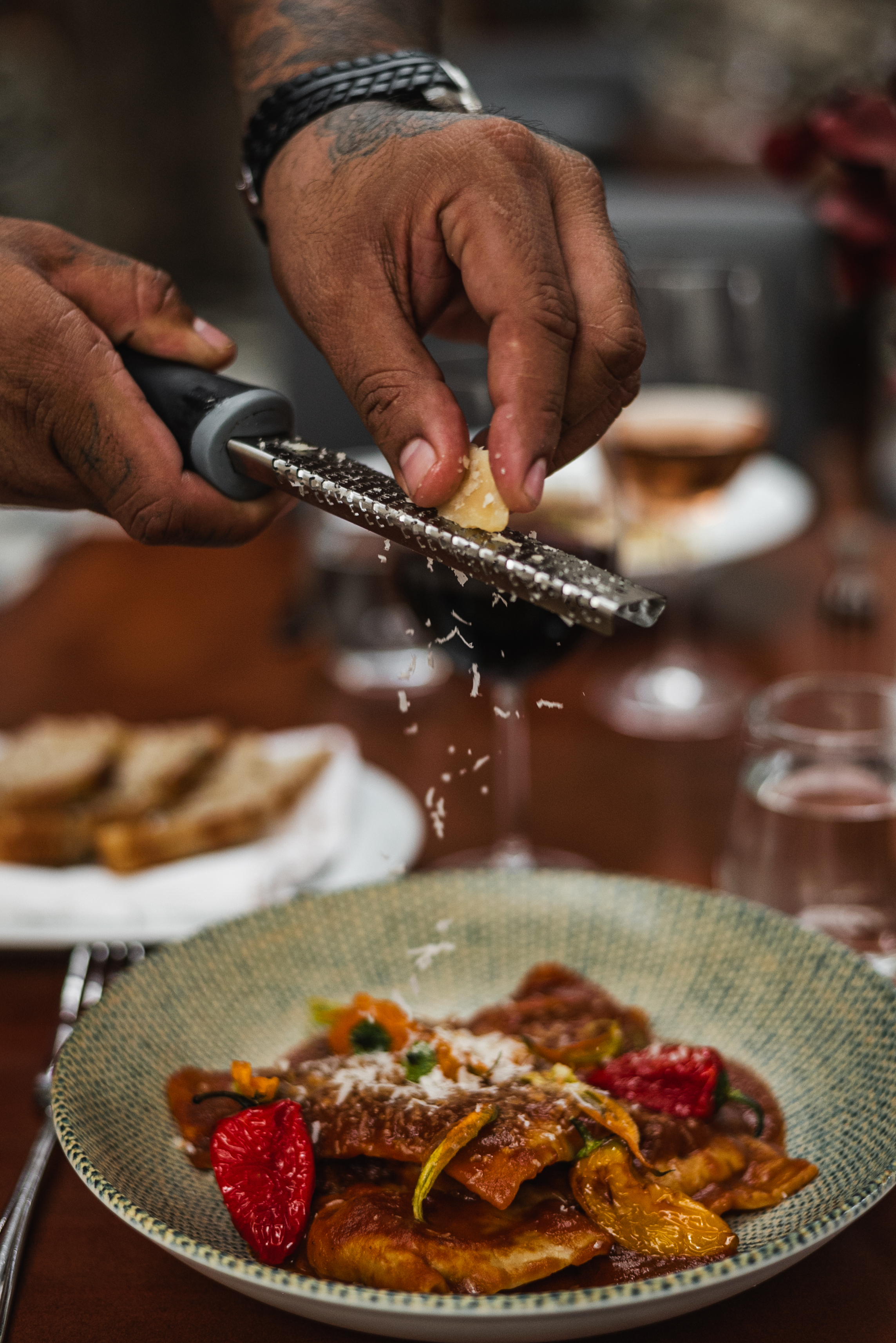 TOH Restaurante image 3