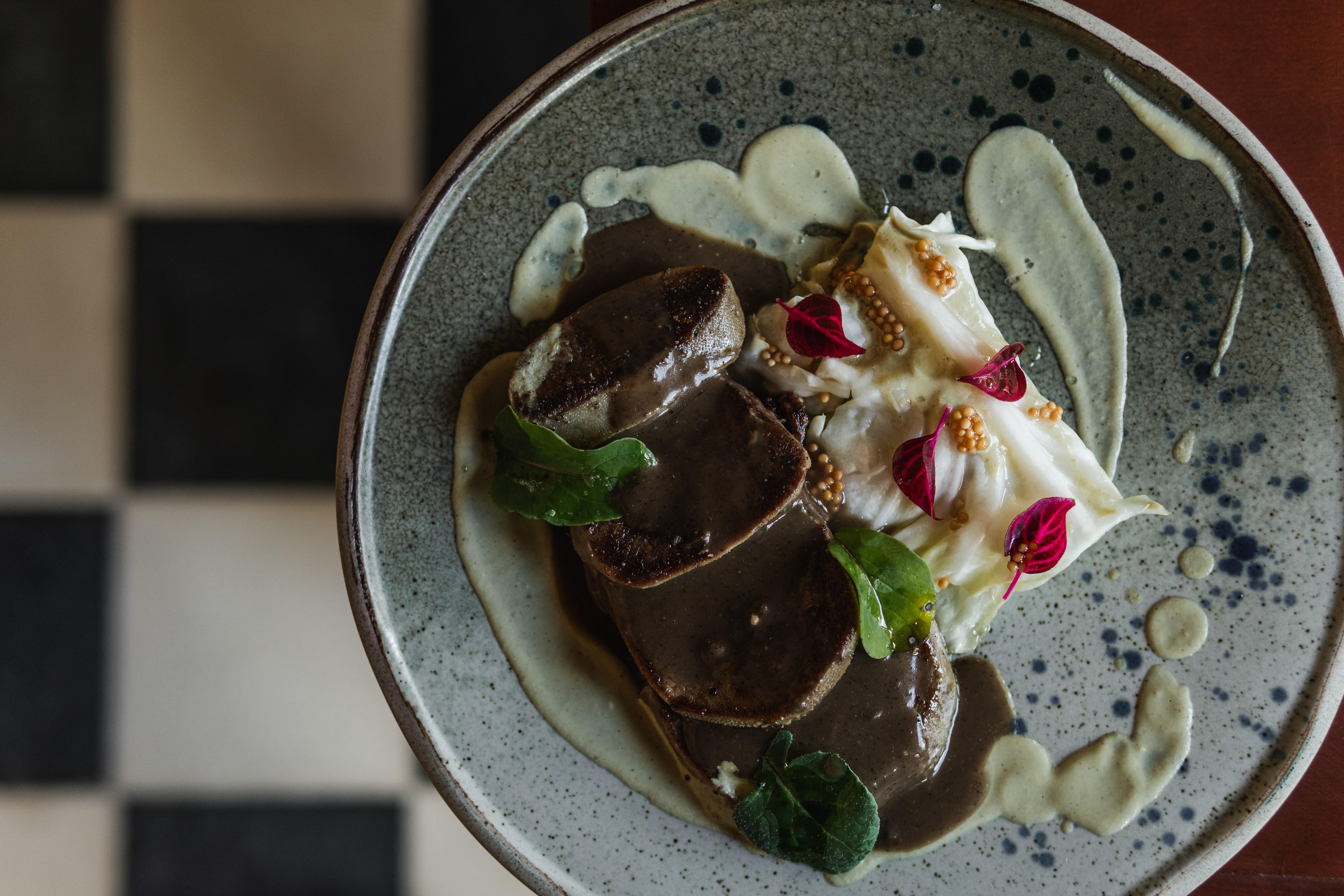 TOH Restaurante image 4