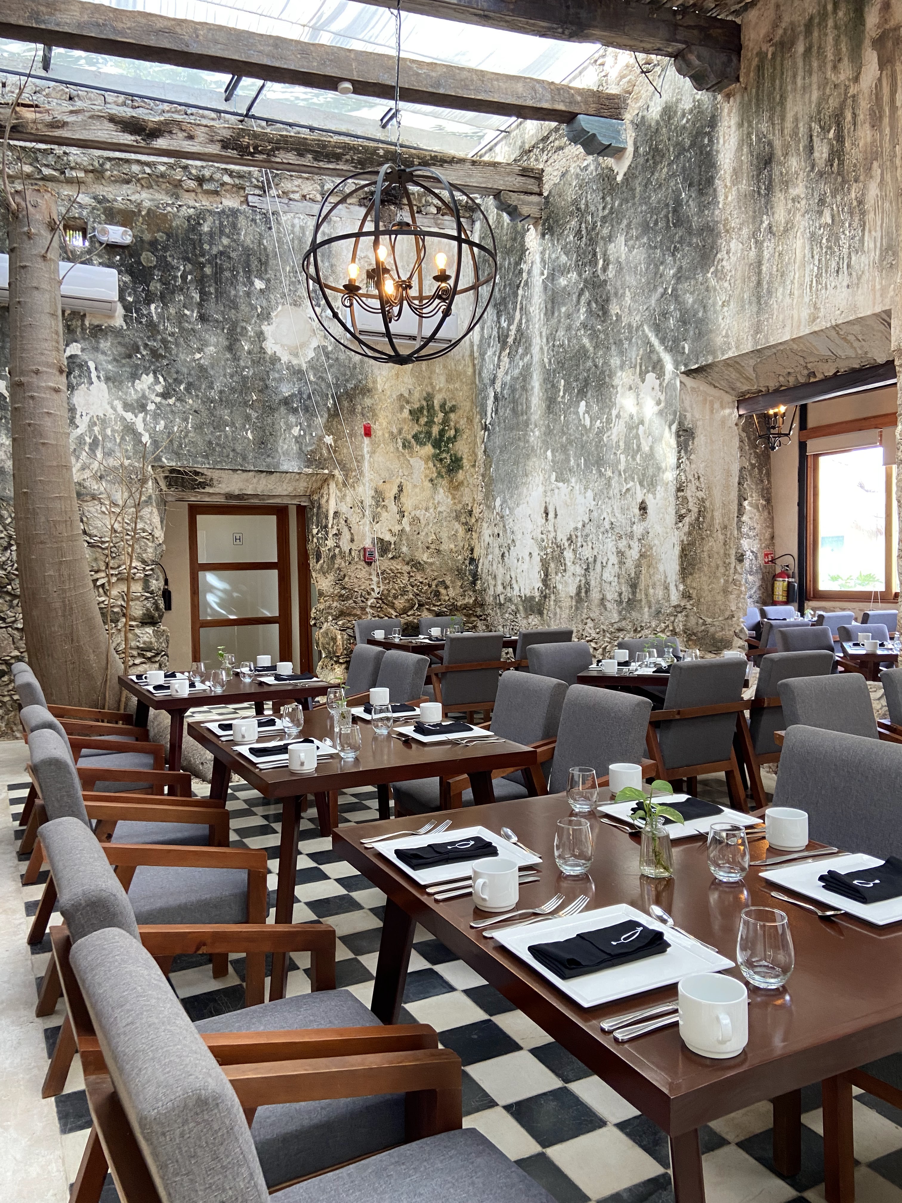 TOH Restaurante image 5