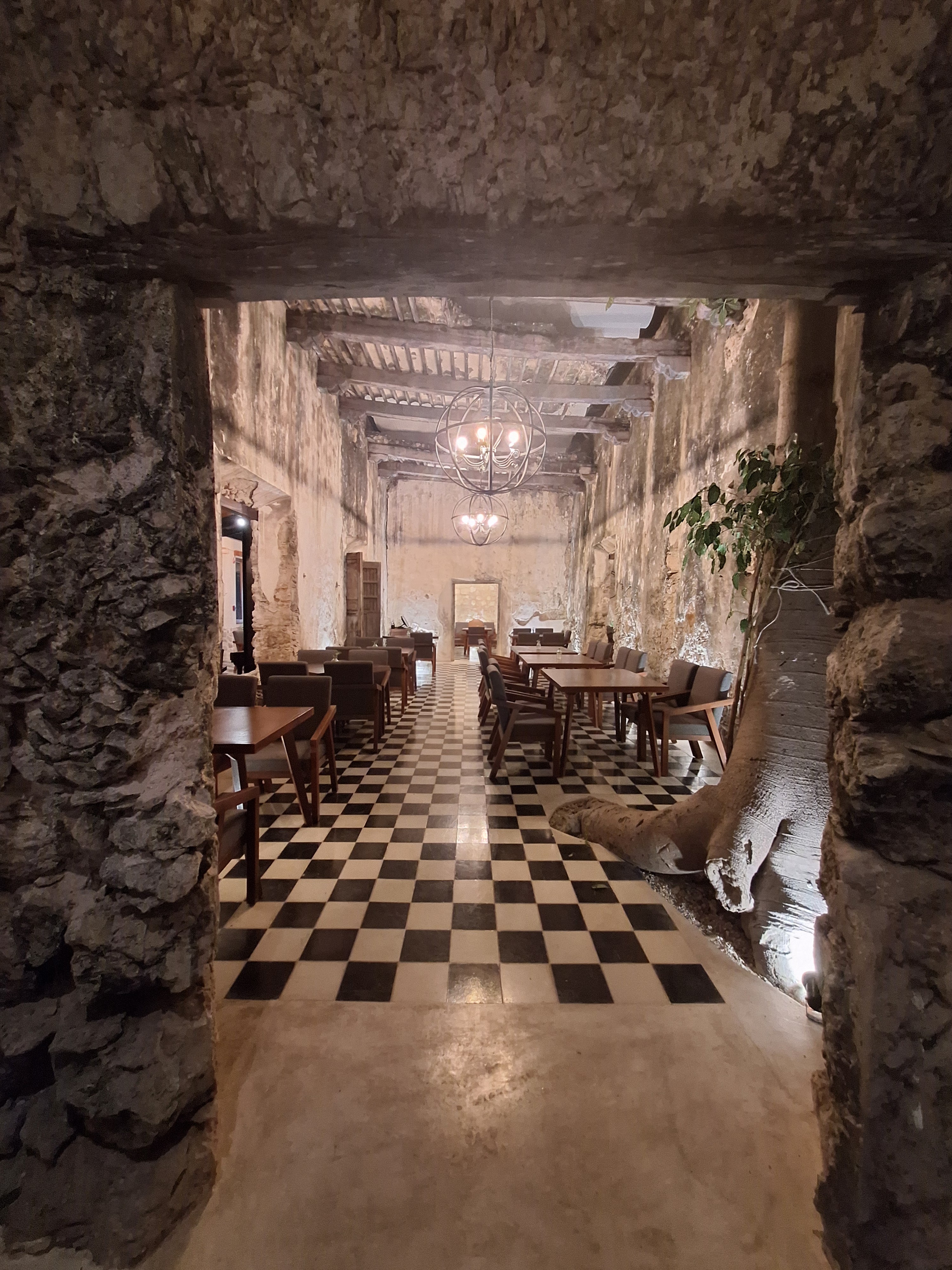 TOH Restaurante image 6