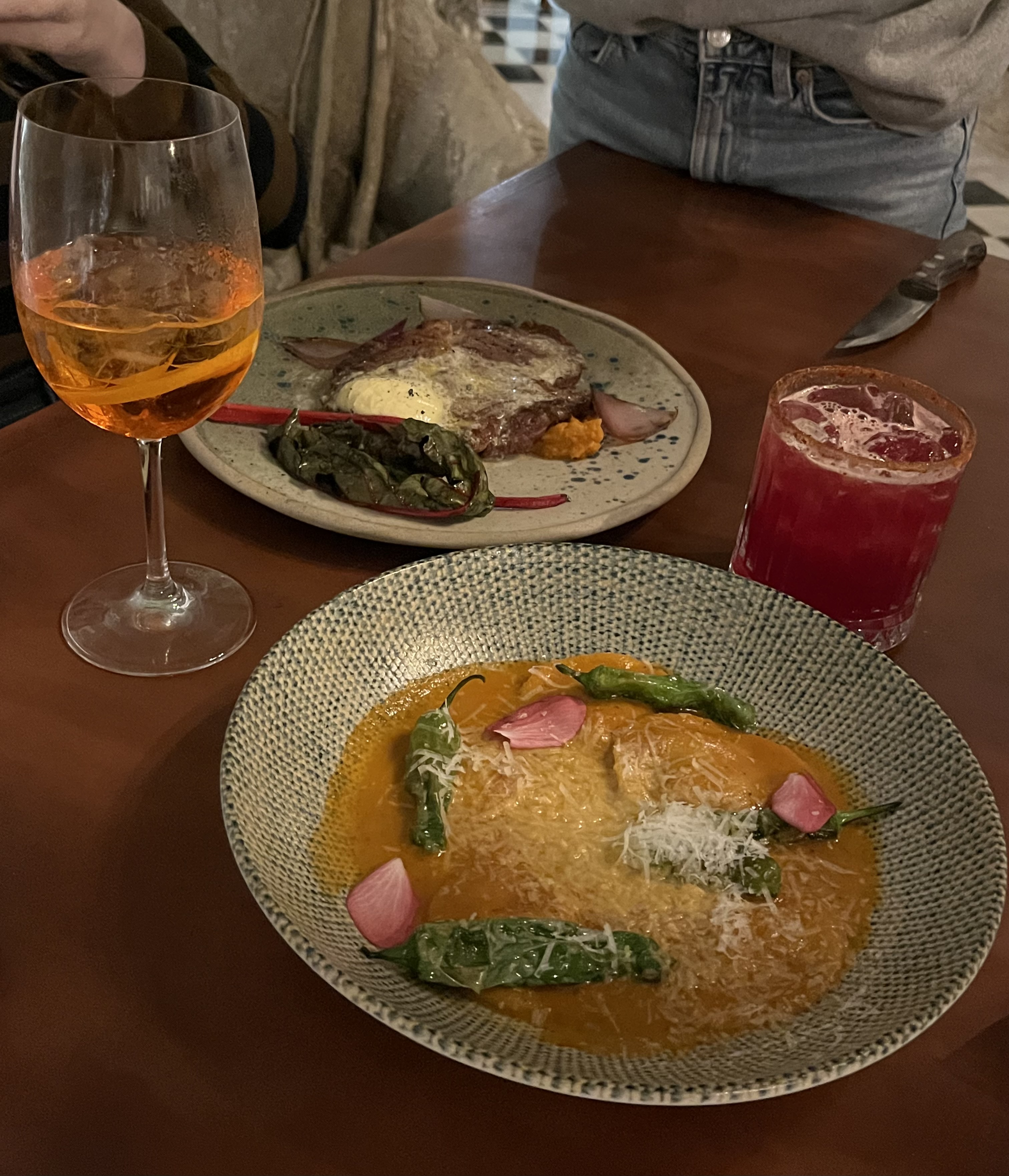 TOH Restaurante image 10