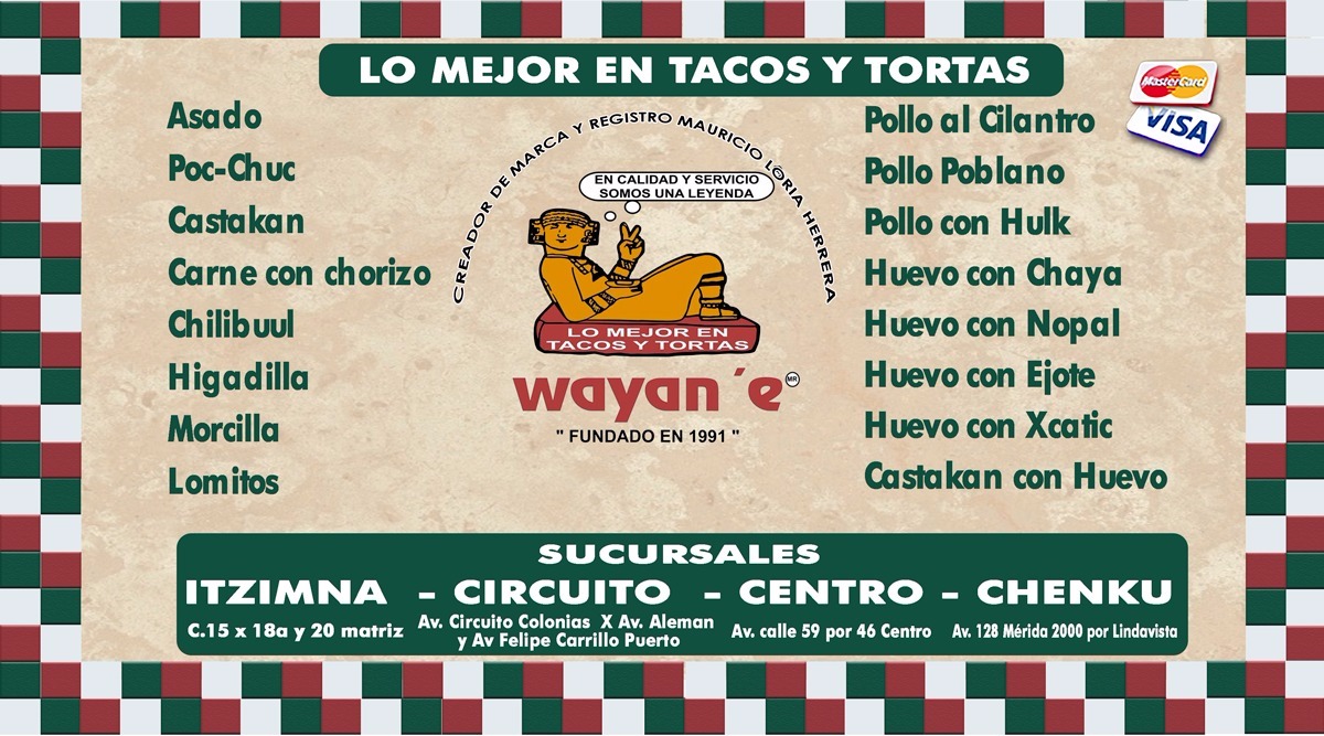 Wayan'e Mérida image 3