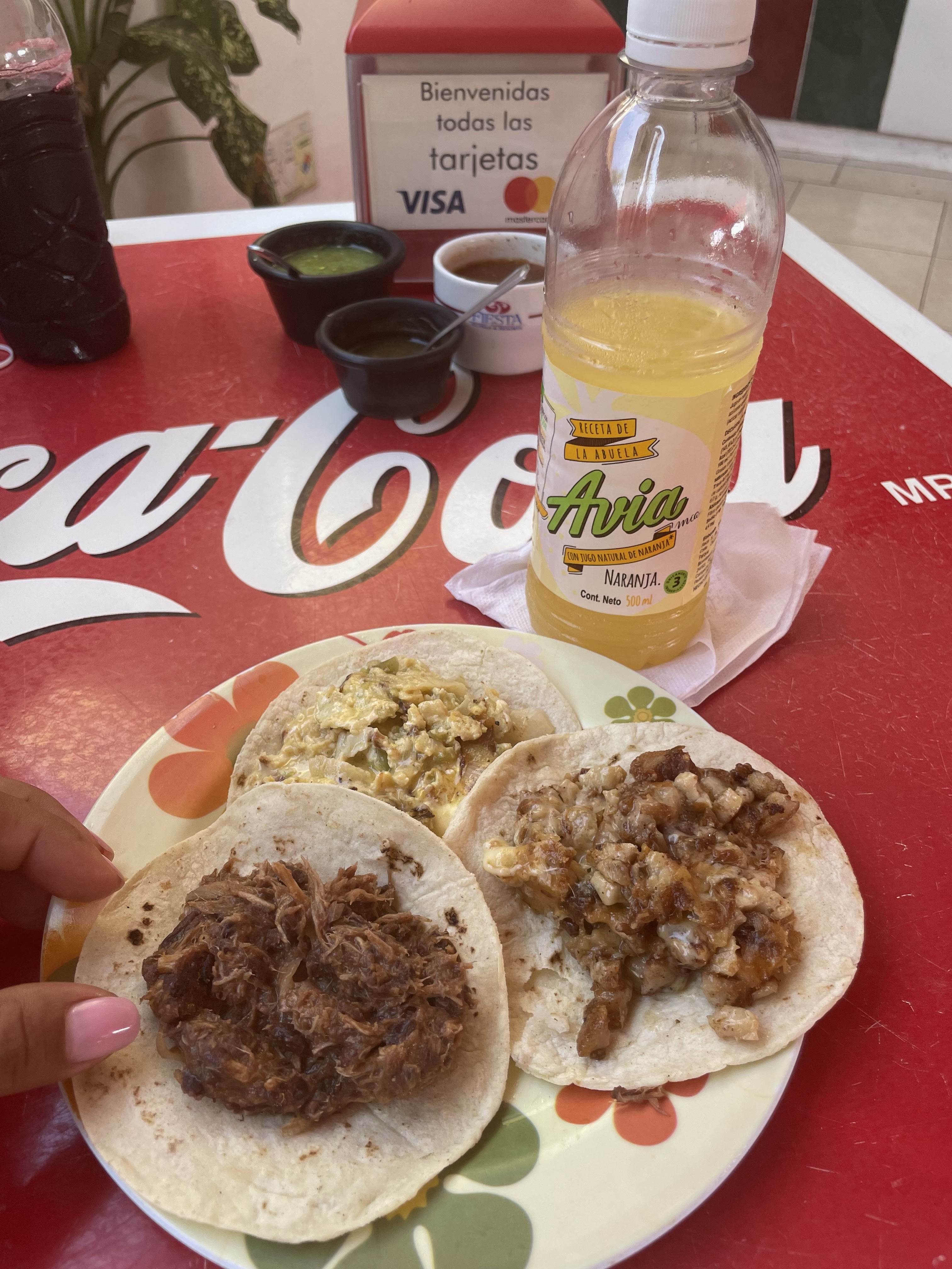 Wayan'e Mérida image 4