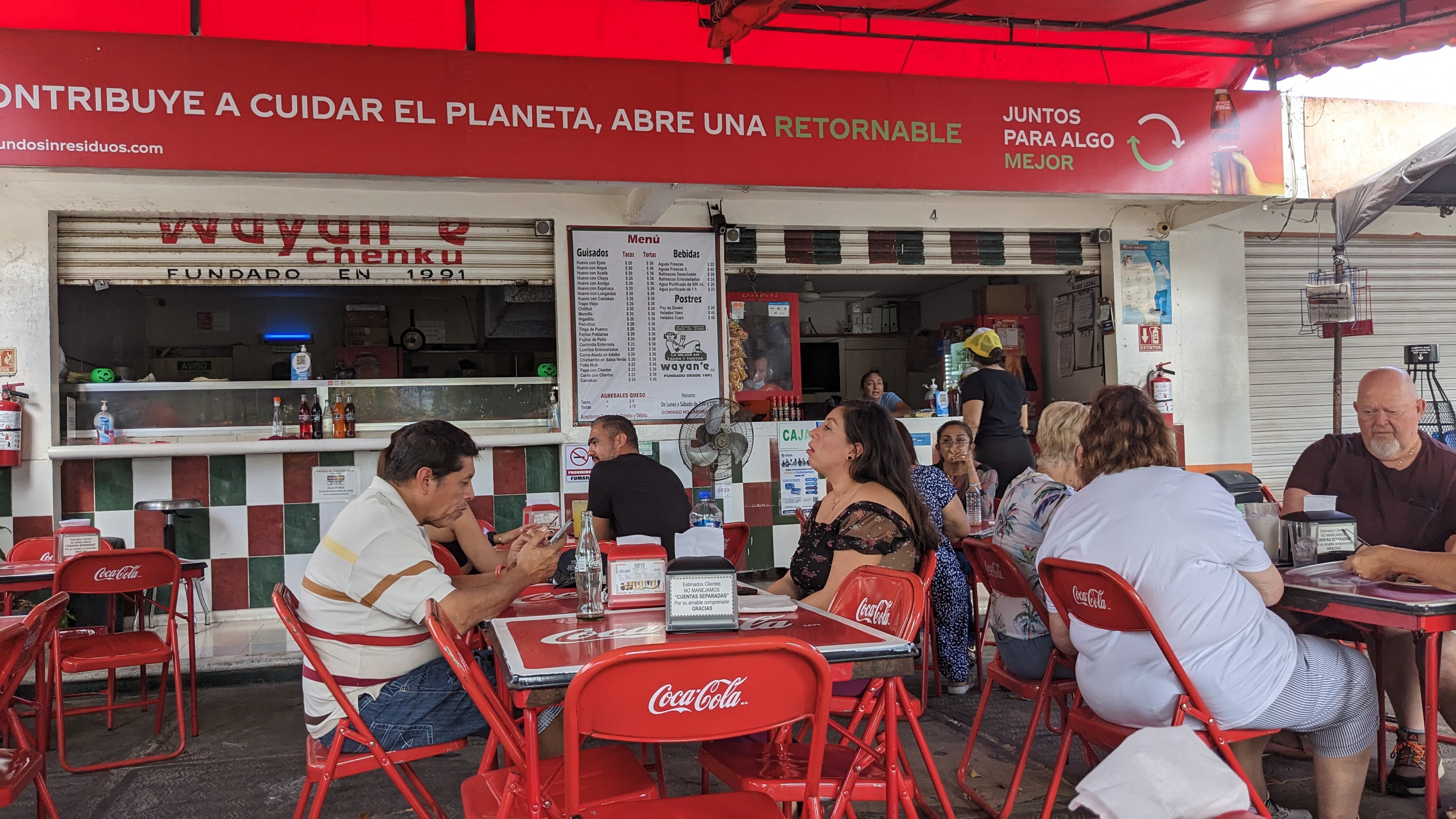 Wayan'e Mérida image 5