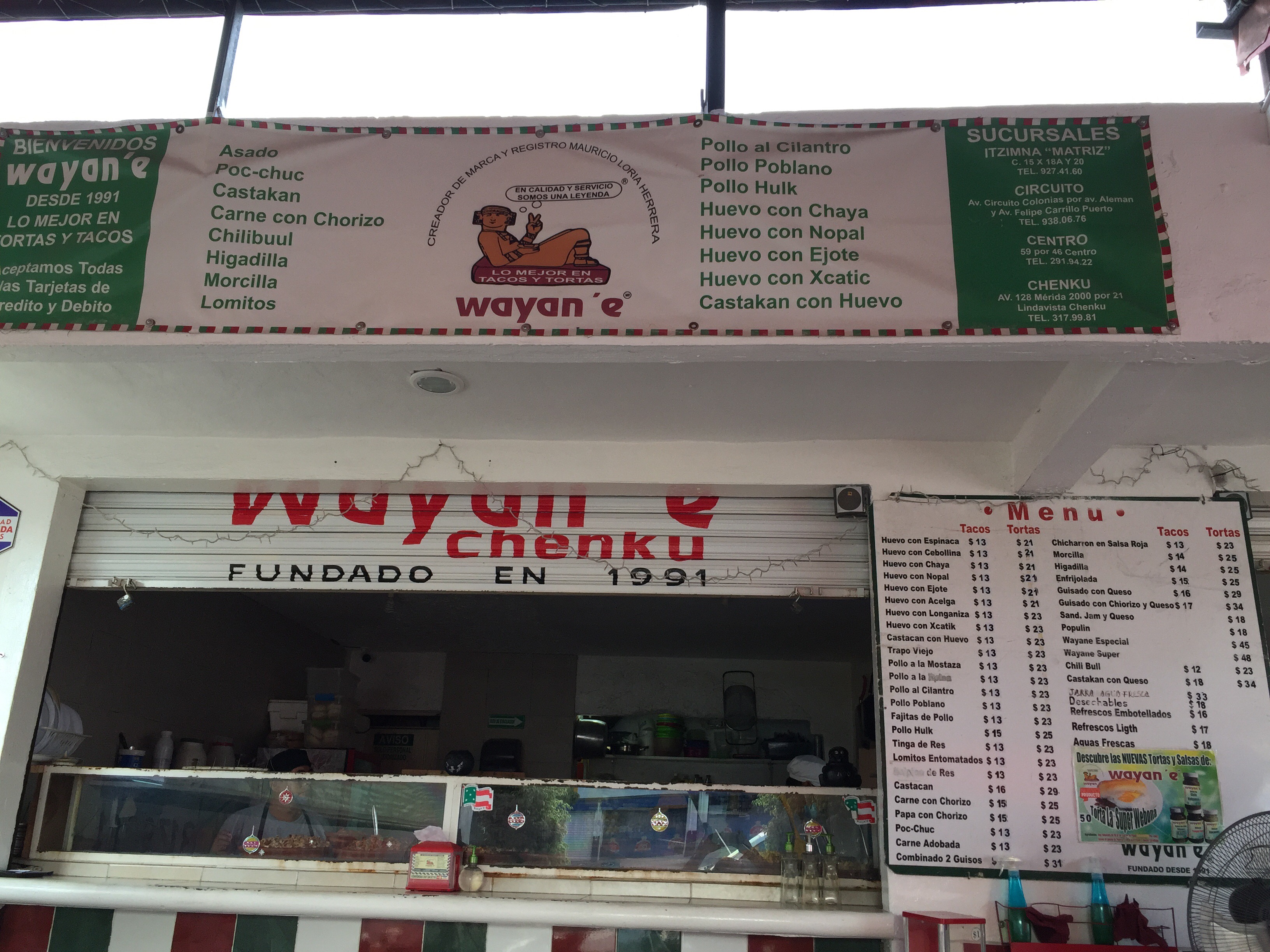 Wayan'e Mérida image 6