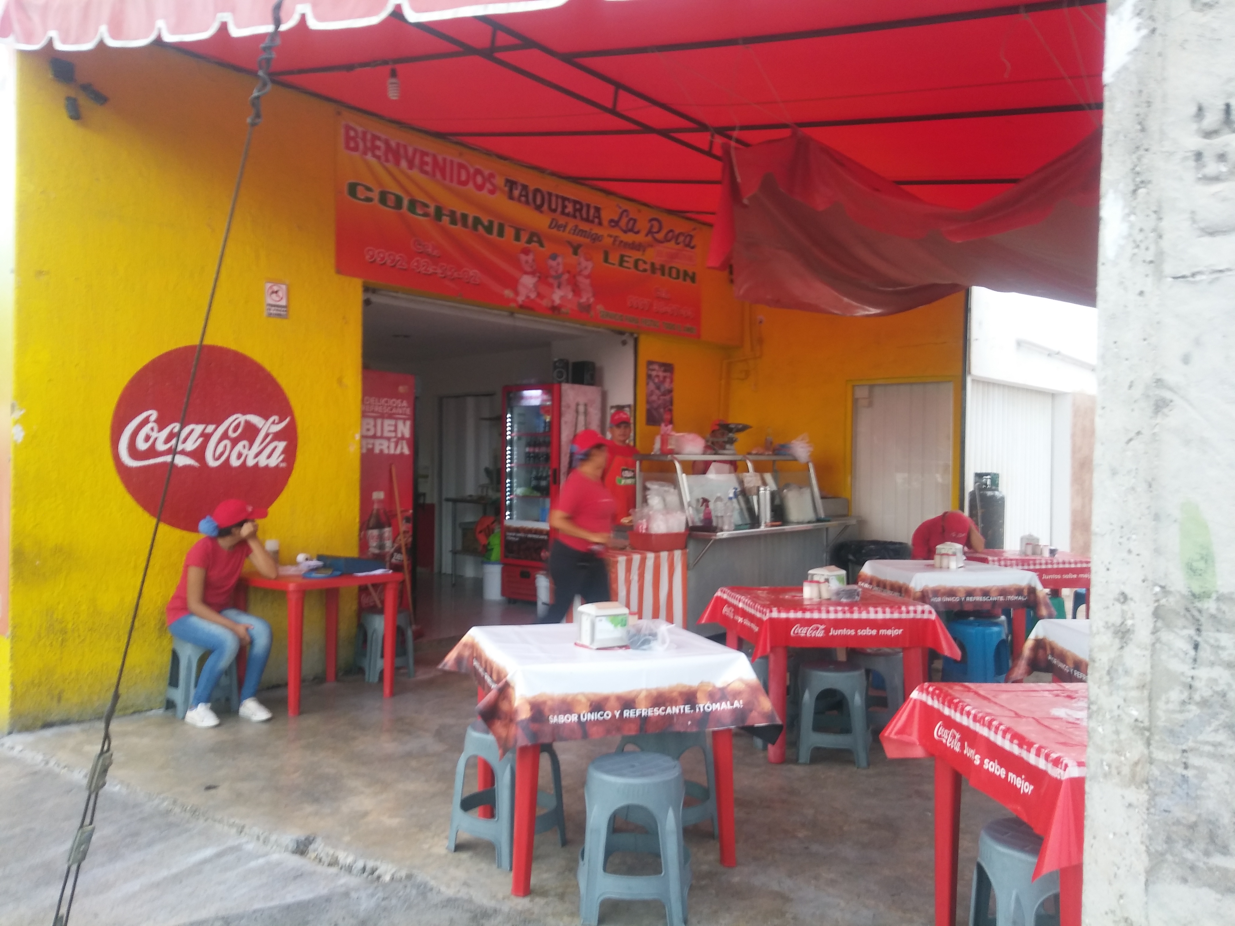 Wayan'e Mérida image 7