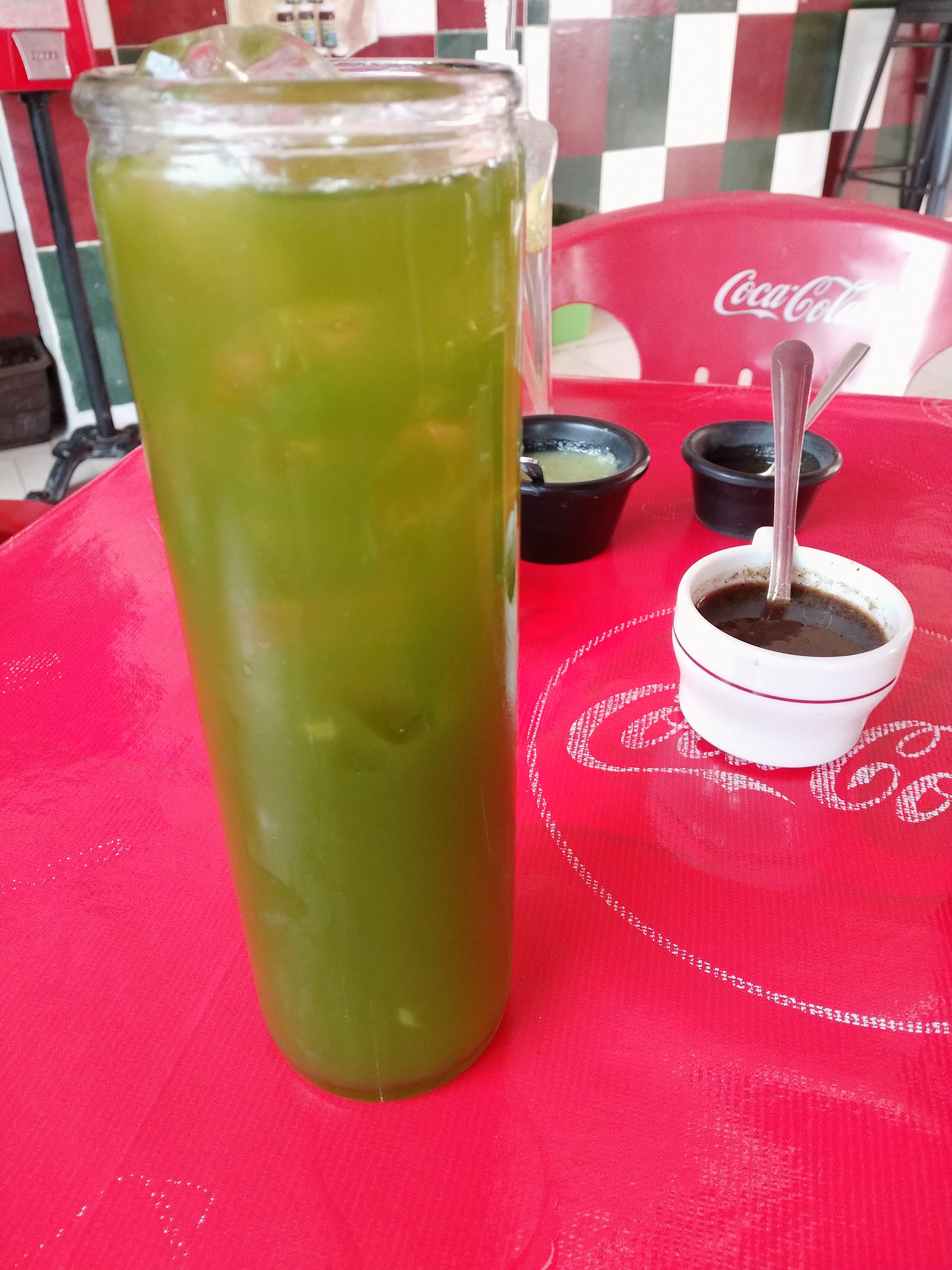 Wayan'e Mérida image 9