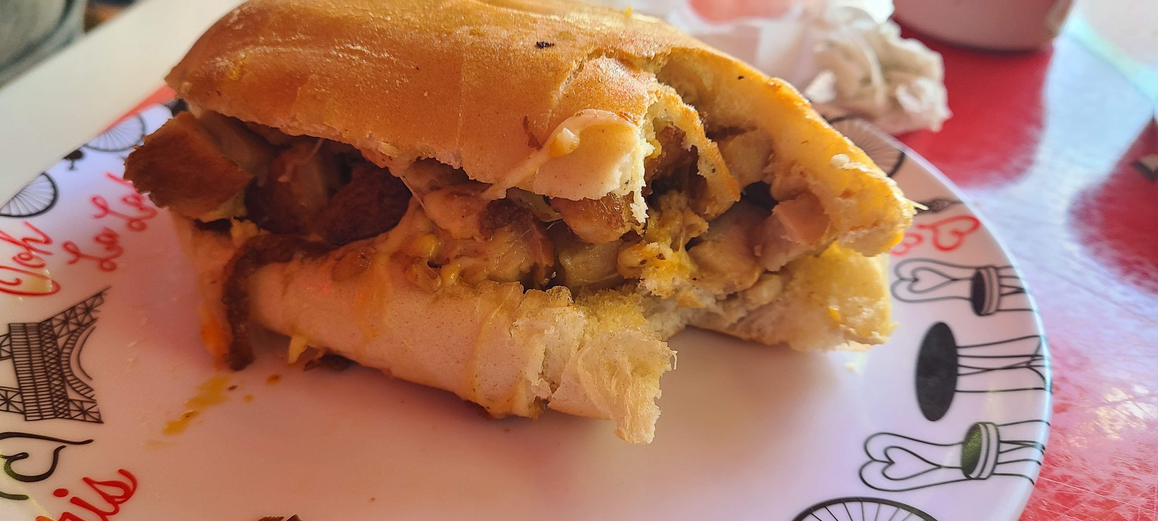 Wayan'e Mérida image 10