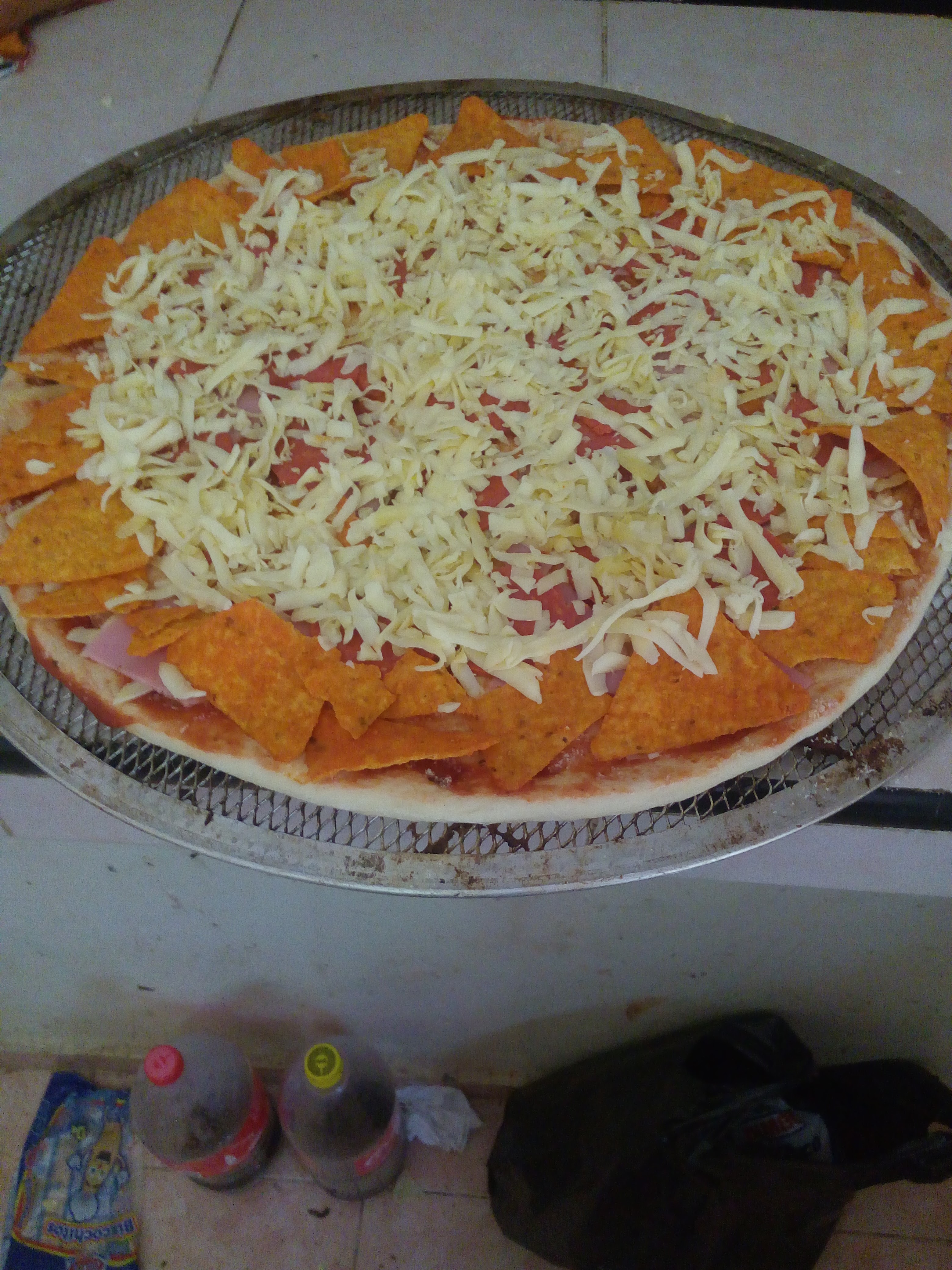 Pizzeria California image 2