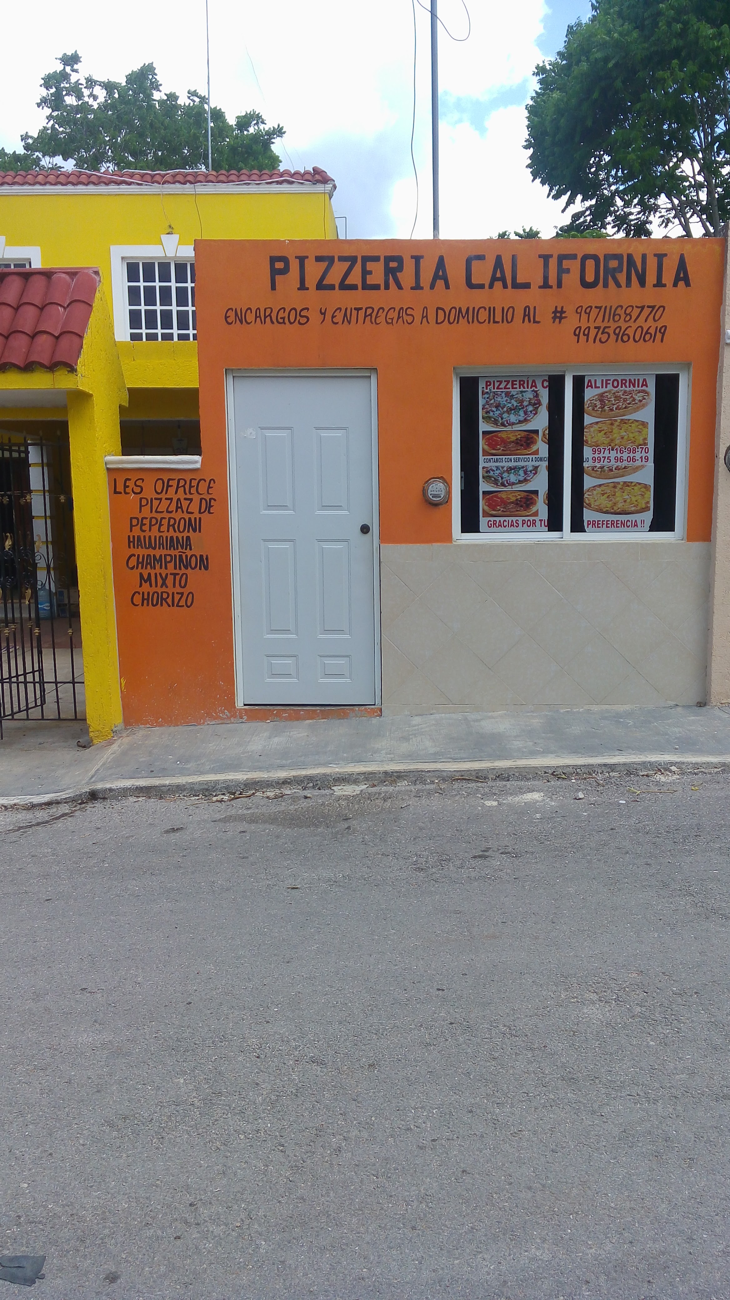 Pizzeria California image 4