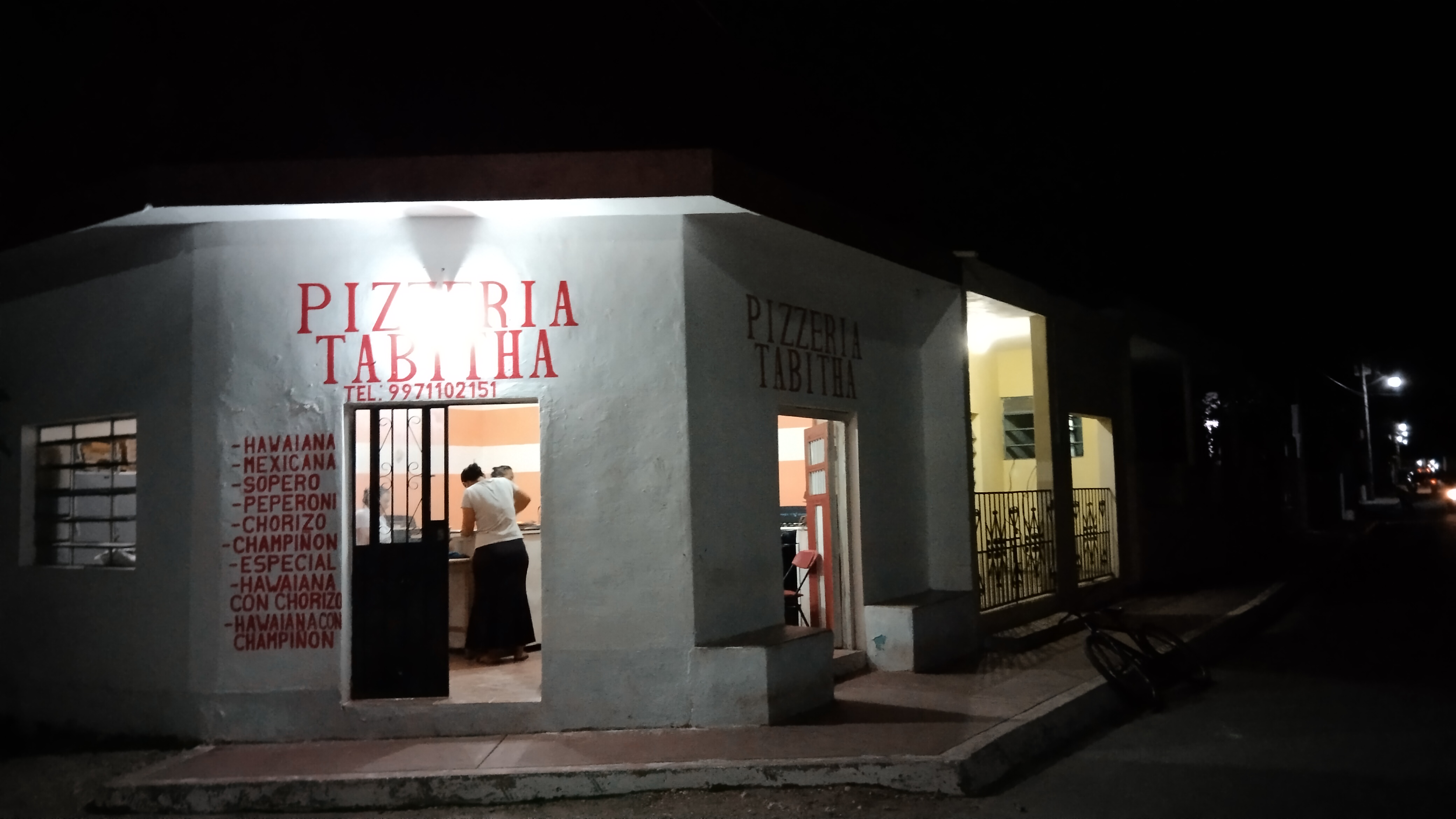 Pizzería Tabita image 1