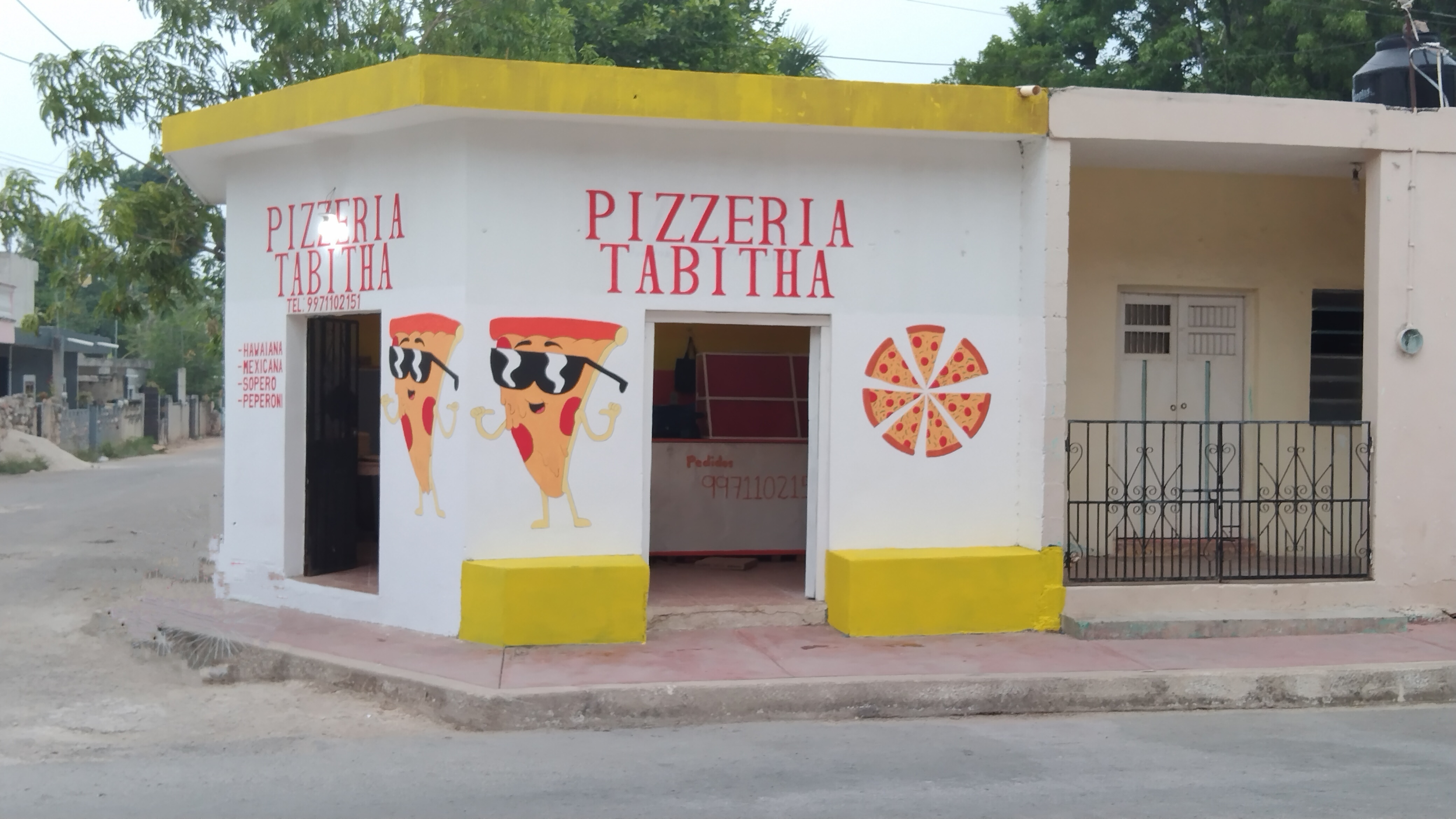 Pizzería Tabita image 2
