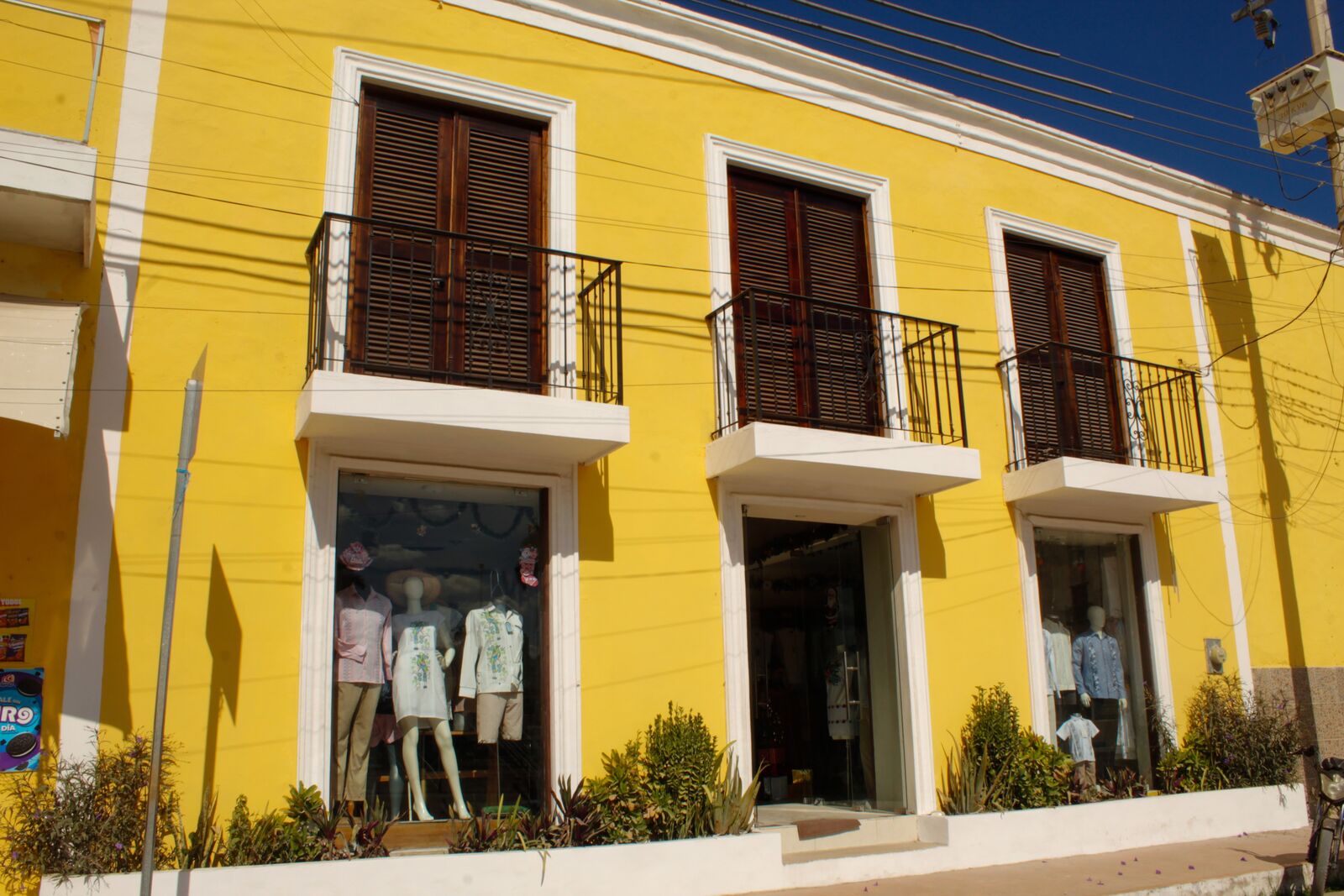 Casona de la Guayabera Restaurante image 7