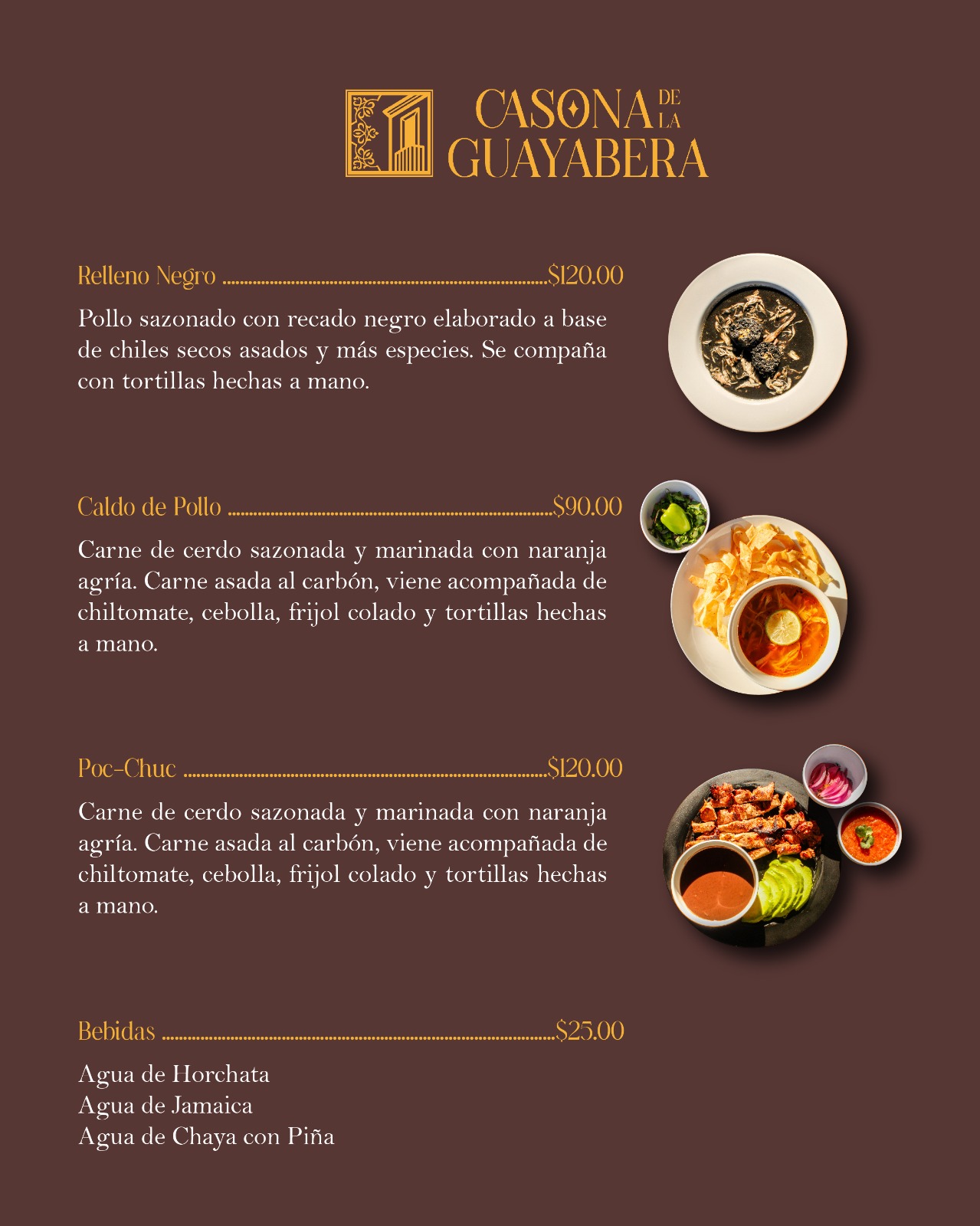 Casona de la Guayabera Restaurante image 9