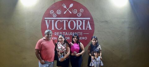 Restaurante Victoria image 3