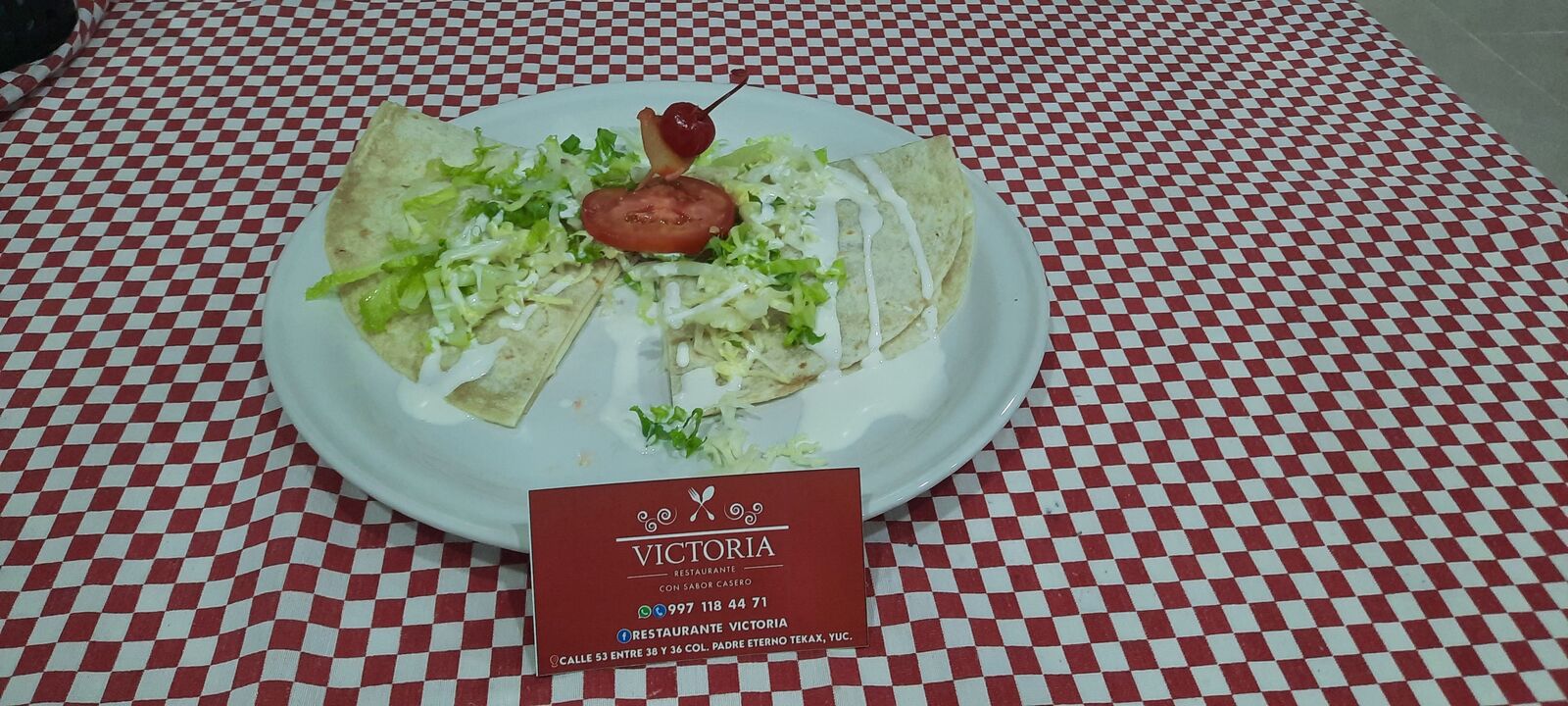 Restaurante Victoria image 4