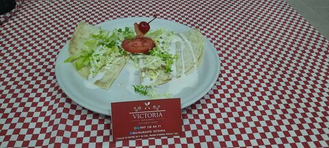 Restaurante Victoria image 4