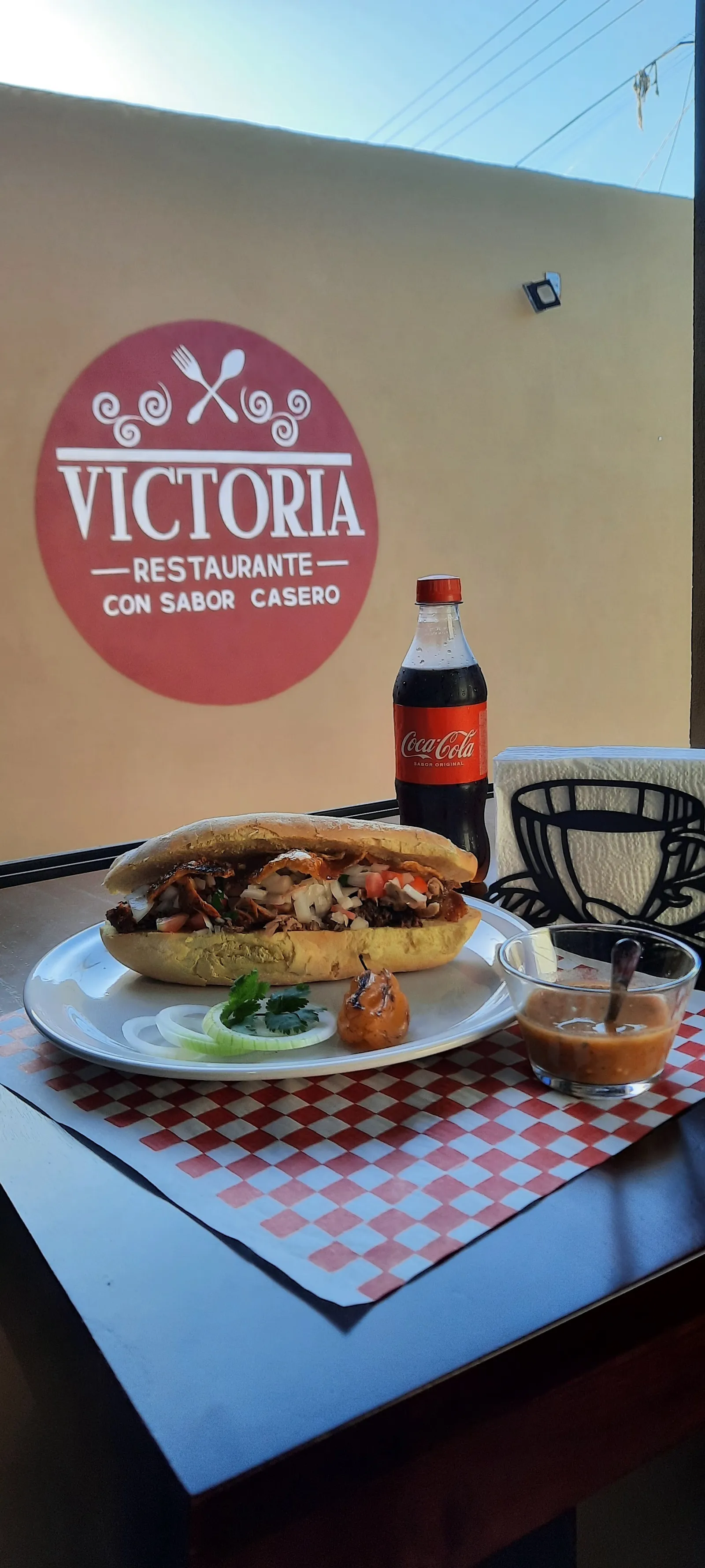 Restaurante Victoria image 6