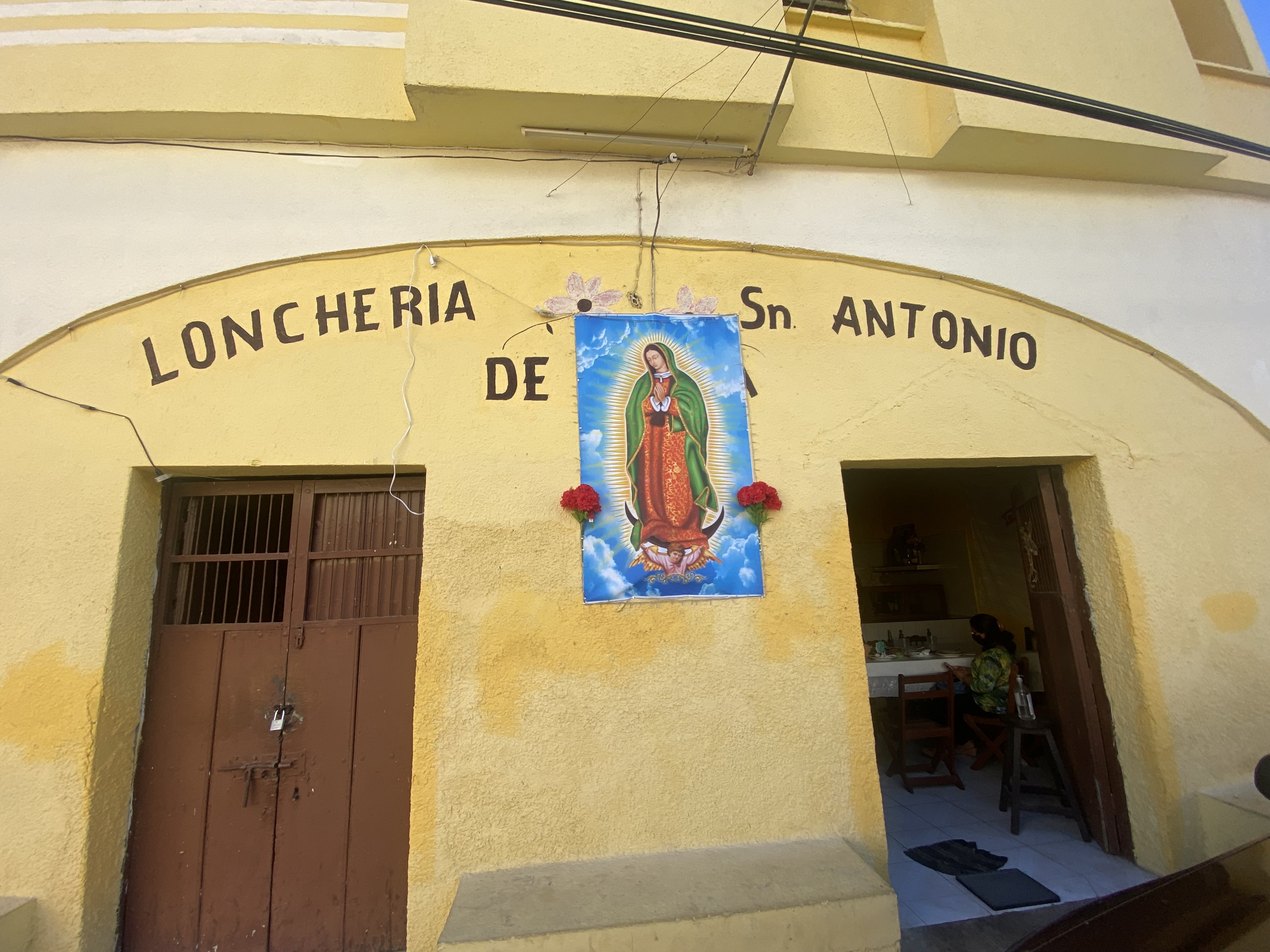 Loncheria San Antonio De Padua image 1