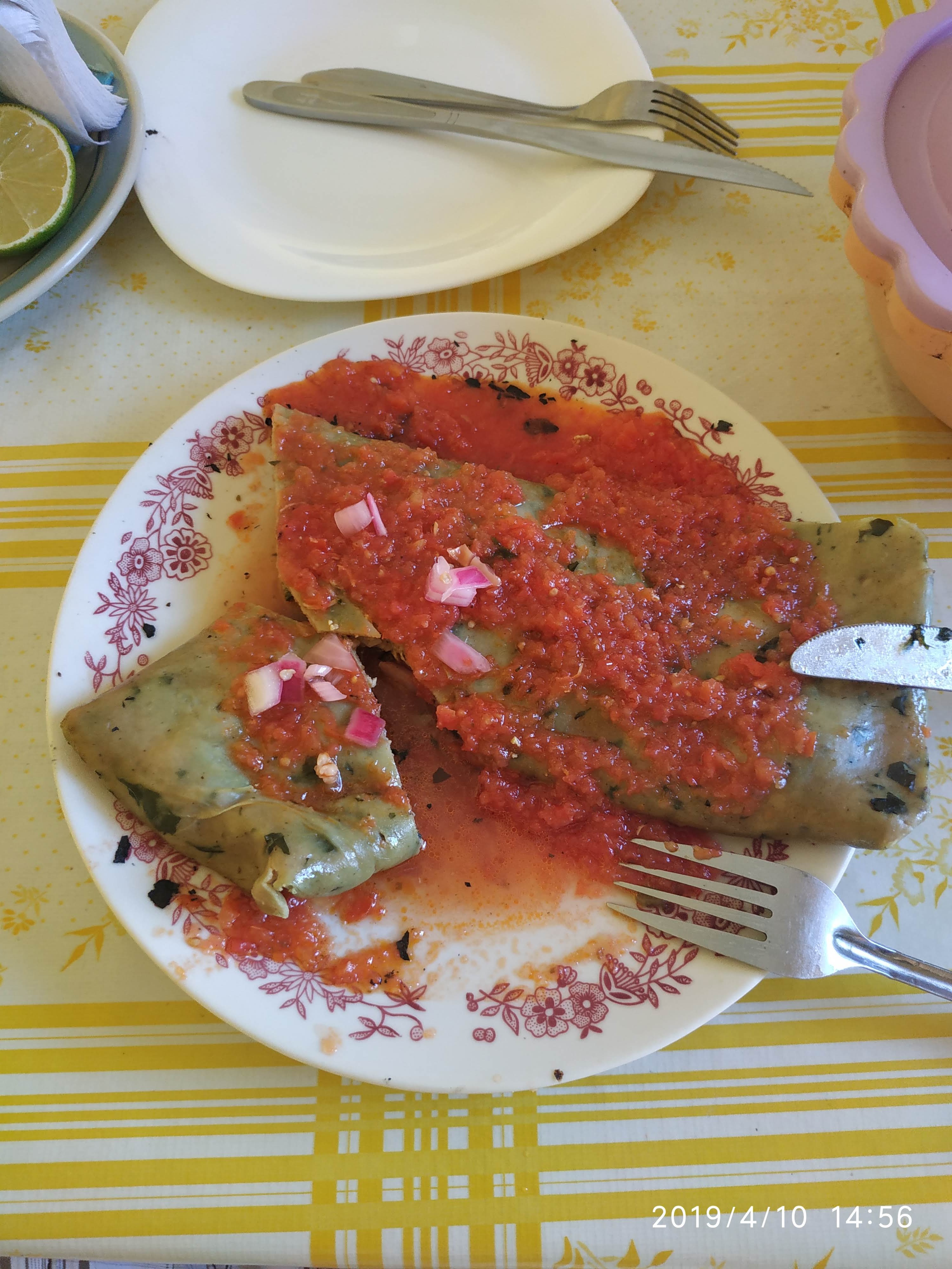 Loncheria San Antonio De Padua image 9